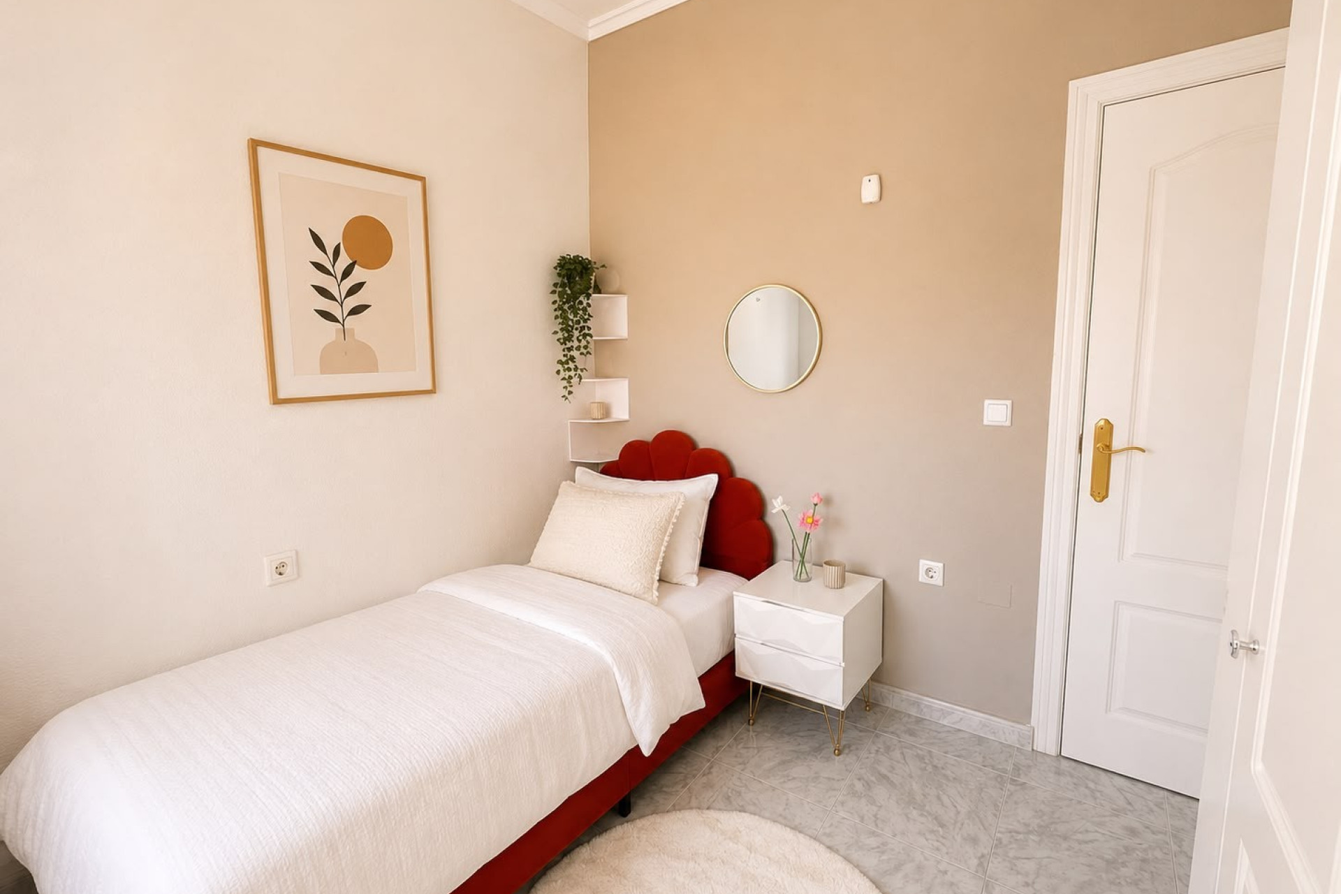 Wiederverkauf - Villa - Ciudad Quesada - La Marquesa Golf