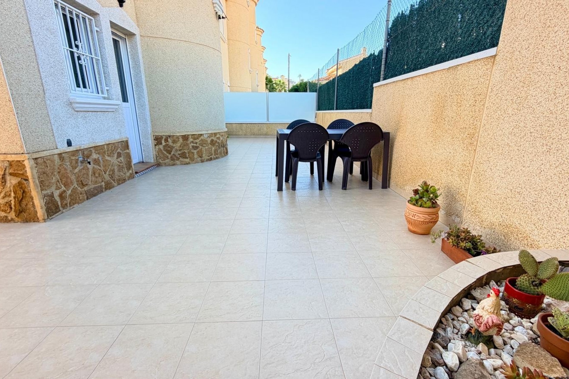 Wiederverkauf - Villa - Ciudad Quesada - La Marquesa Golf