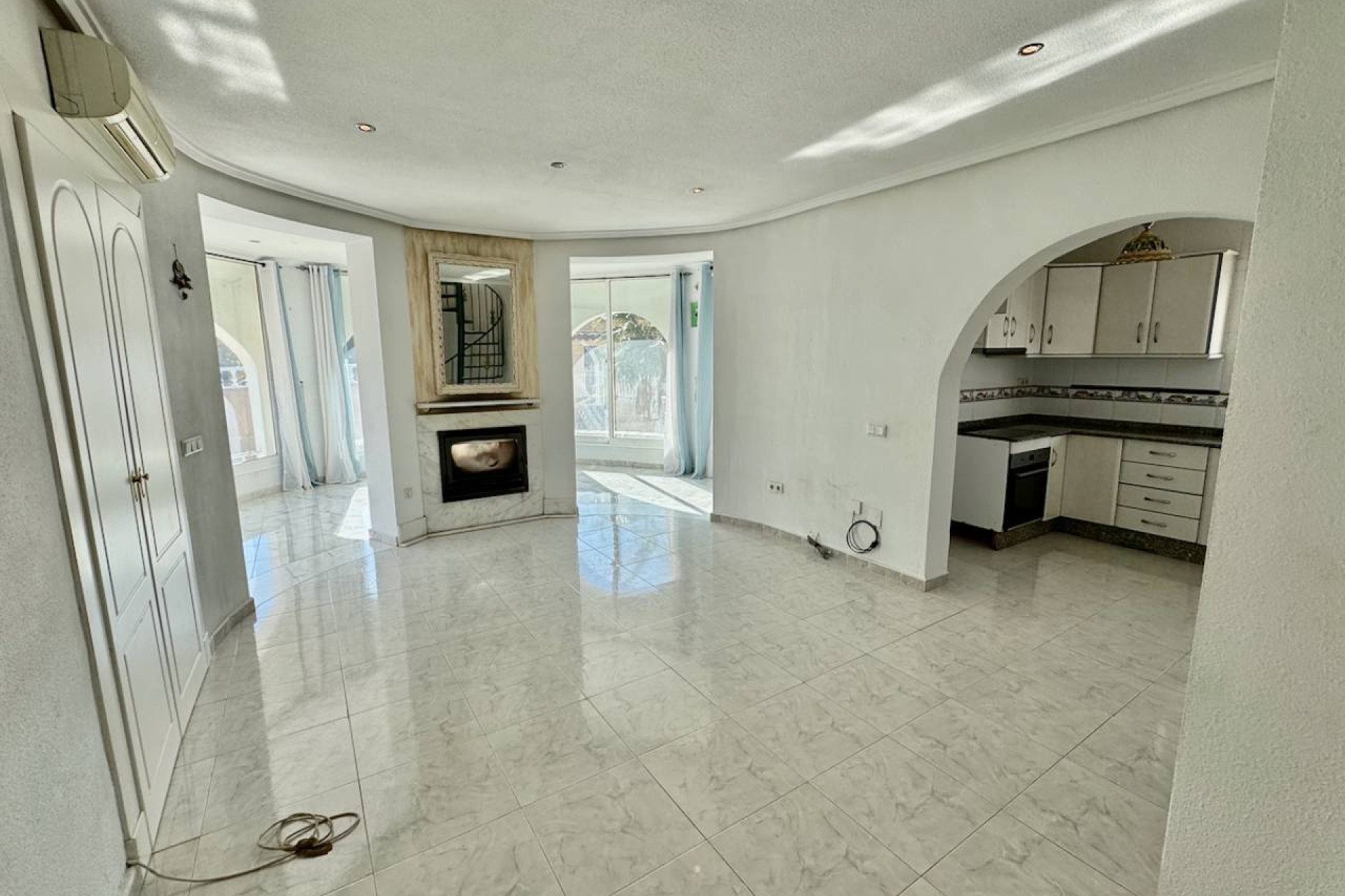 Wiederverkauf - Villa - Ciudad Quesada - Lo Pepin