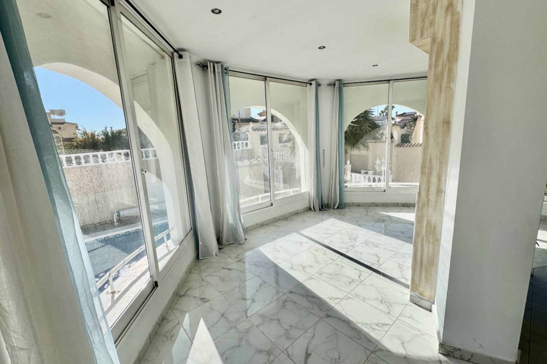 Wiederverkauf - Villa - Ciudad Quesada - Lo Pepin