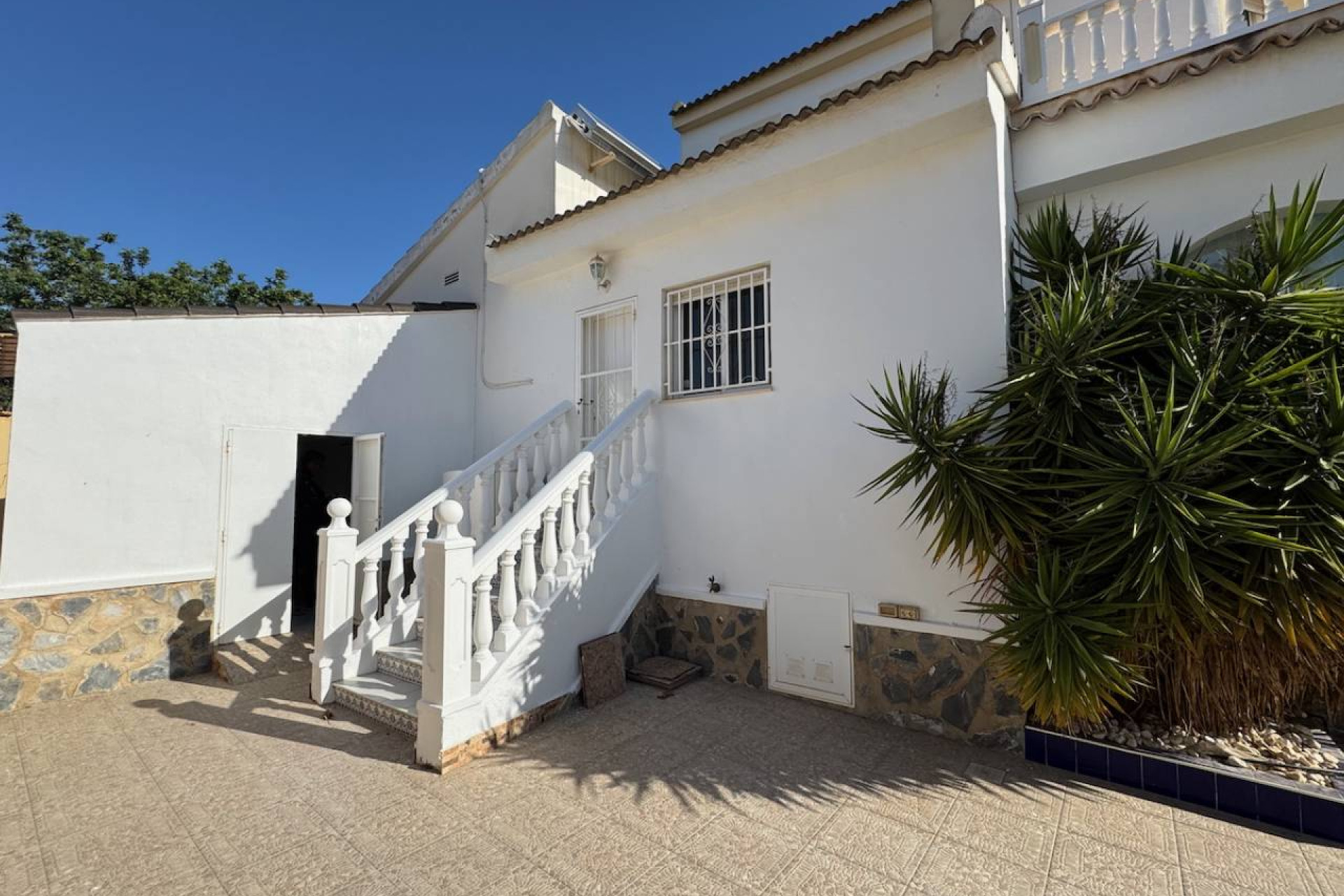 Wiederverkauf - Villa - Ciudad Quesada - Lo Pepin