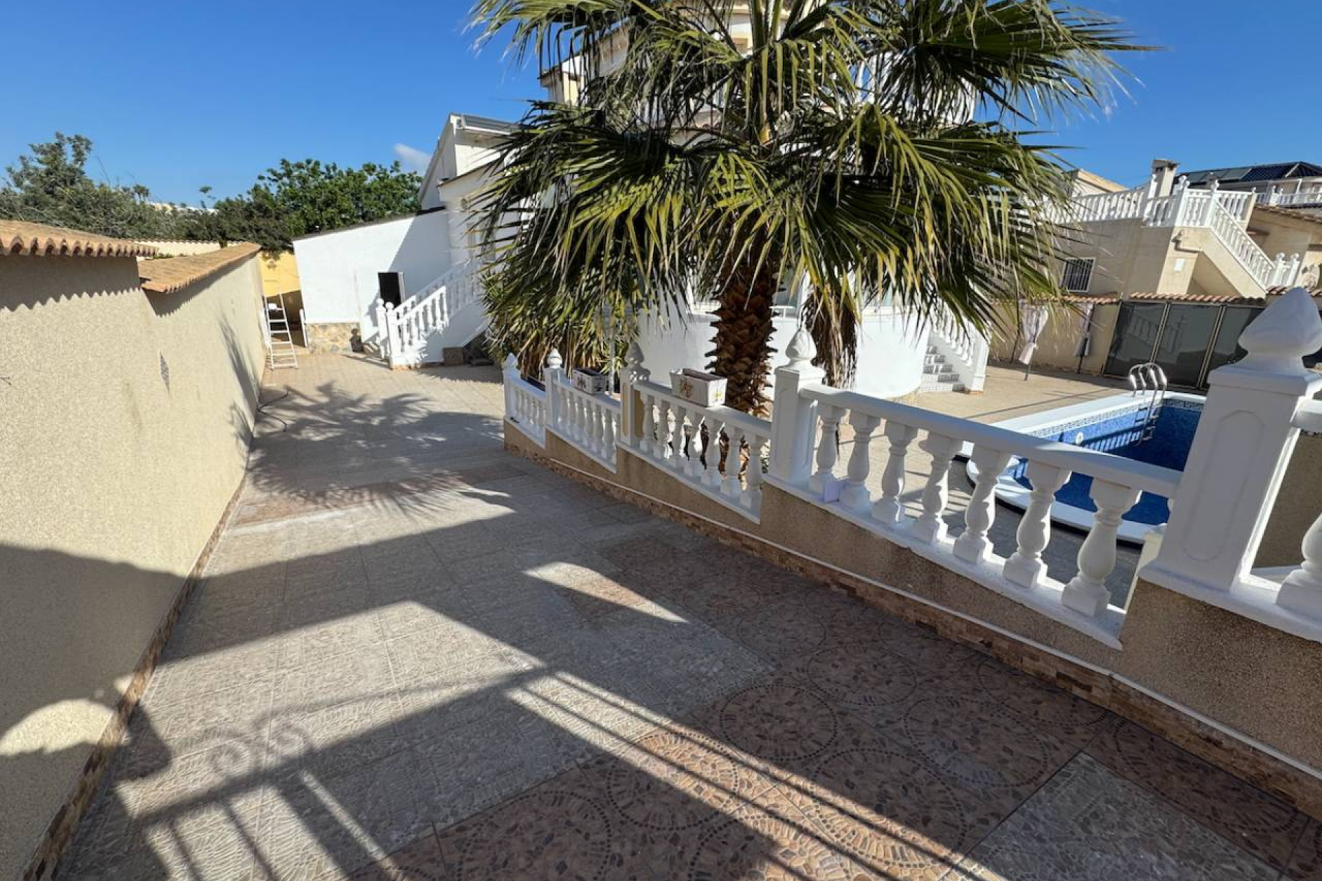 Wiederverkauf - Villa - Ciudad Quesada - Lo Pepin