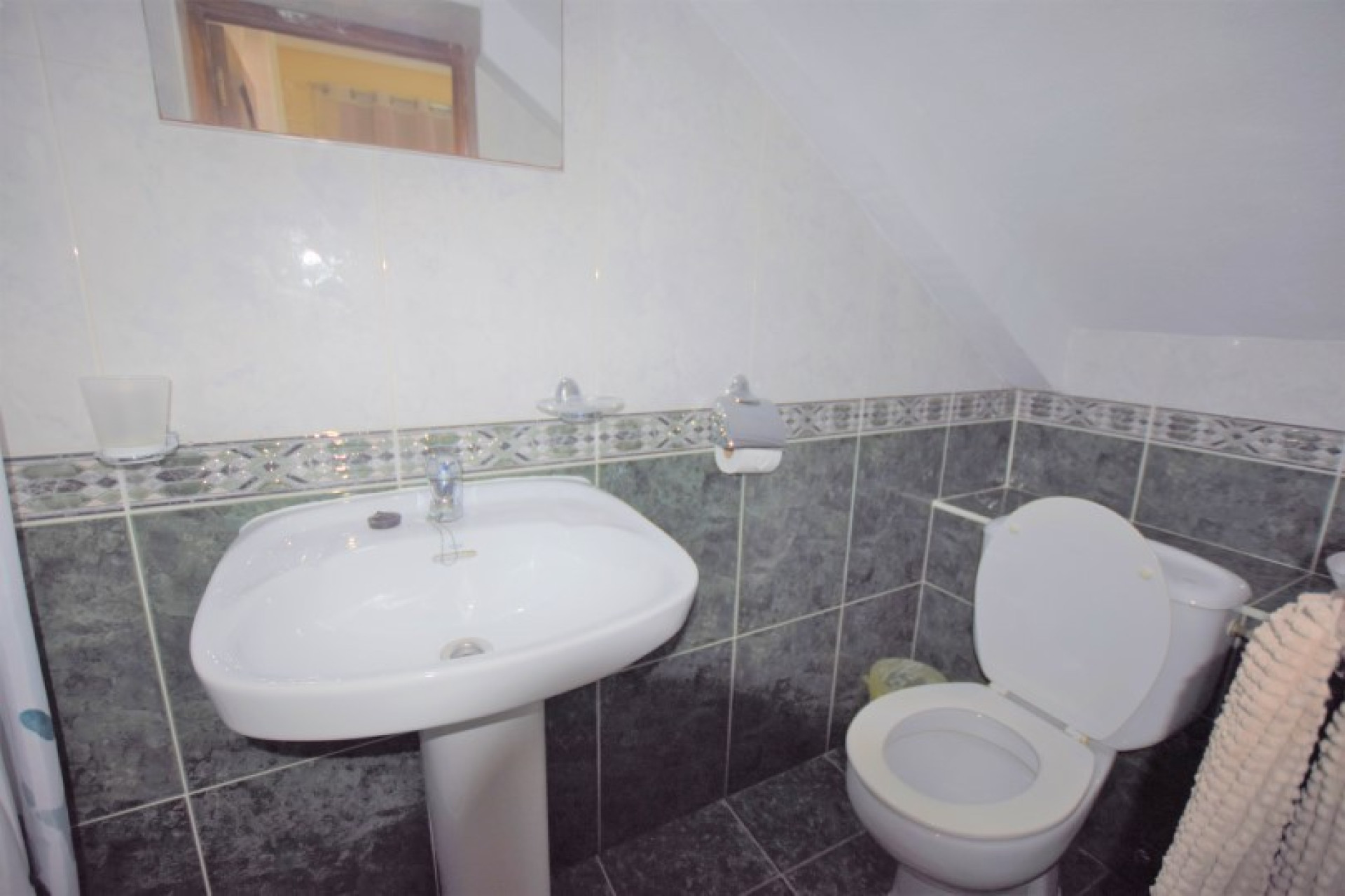 Wiederverkauf - Villa - Ciudad Quesada - Pueblo Bravo