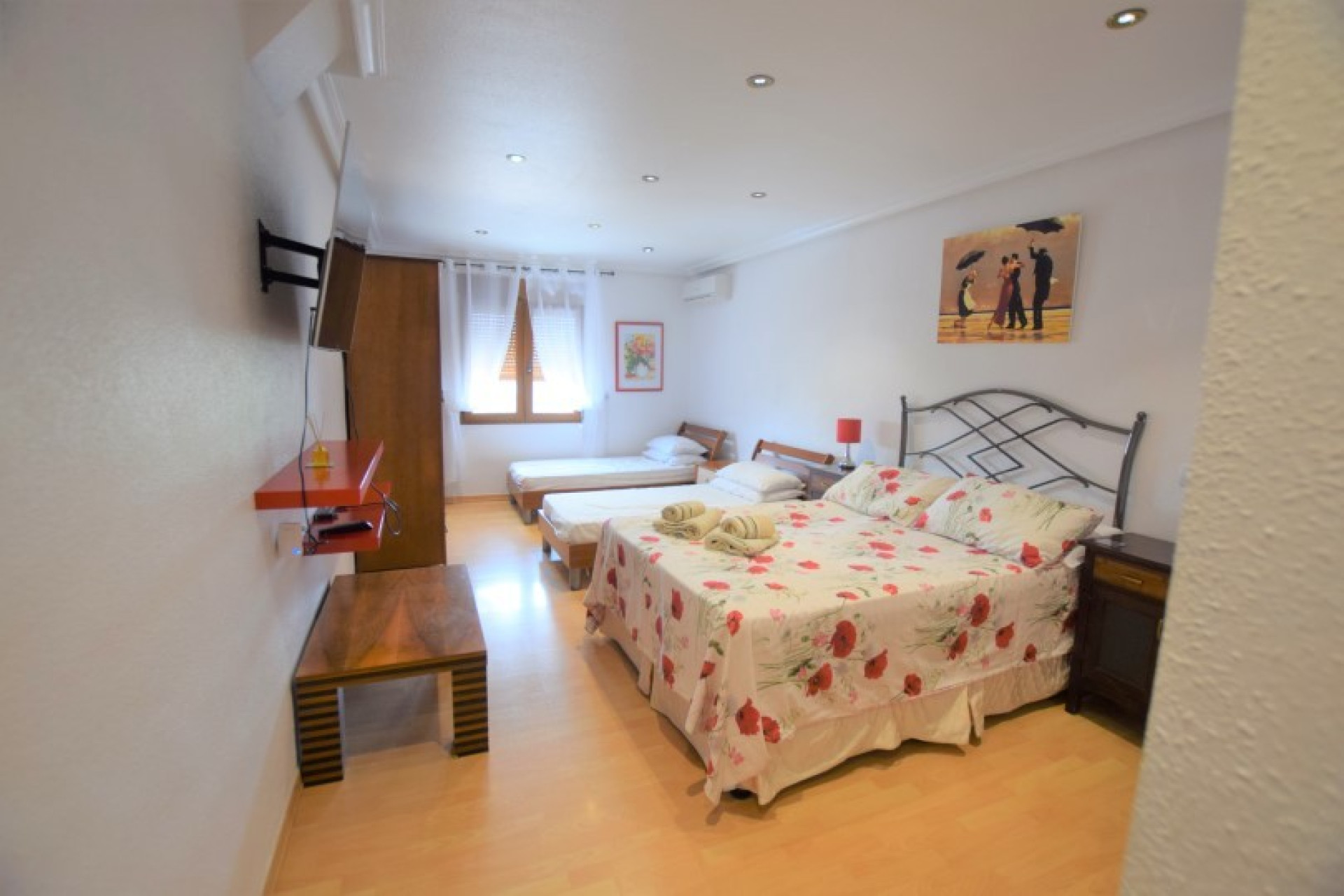 Wiederverkauf - Villa - Ciudad Quesada - Pueblo Bravo