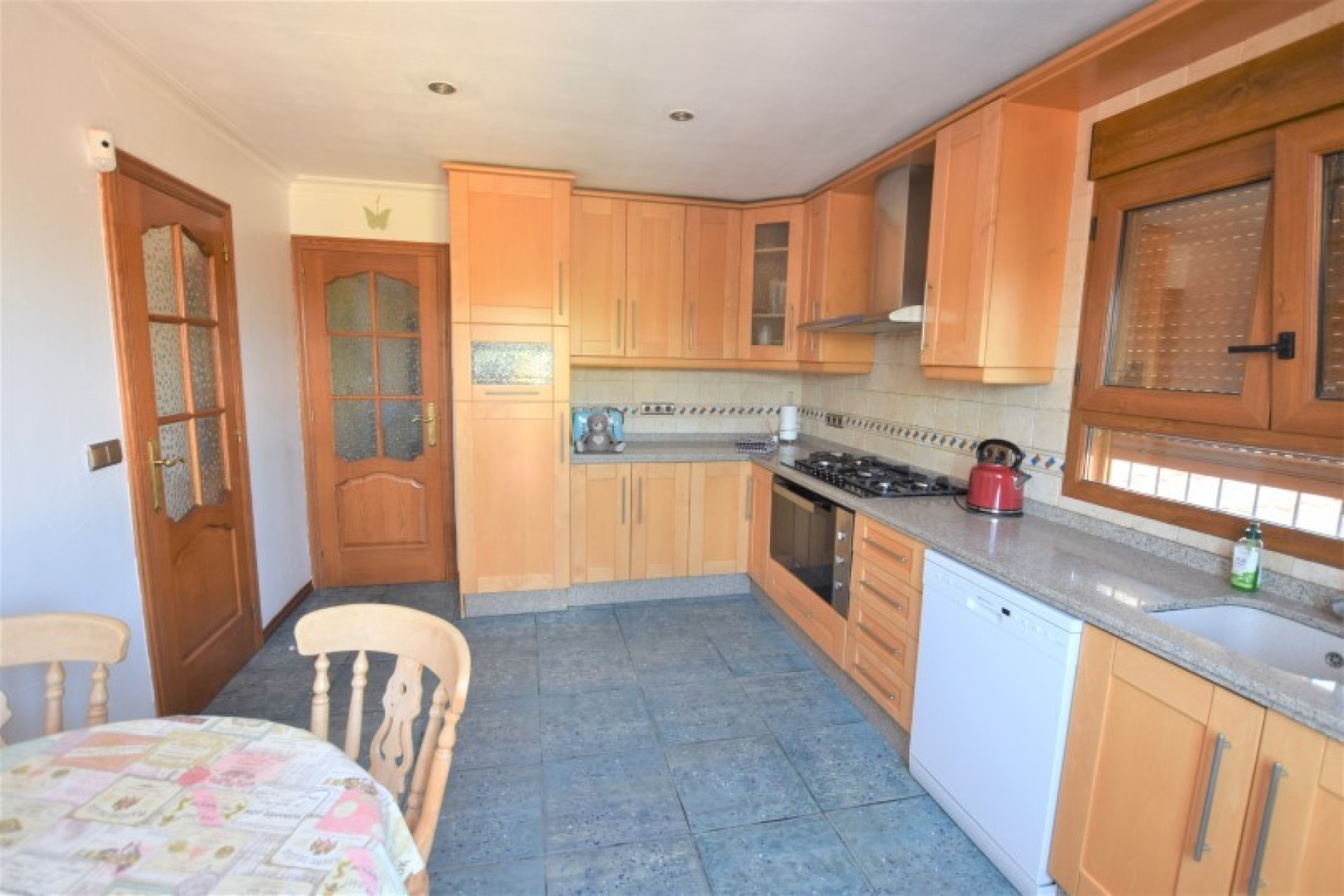 Wiederverkauf - Villa - Ciudad Quesada - Pueblo Bravo