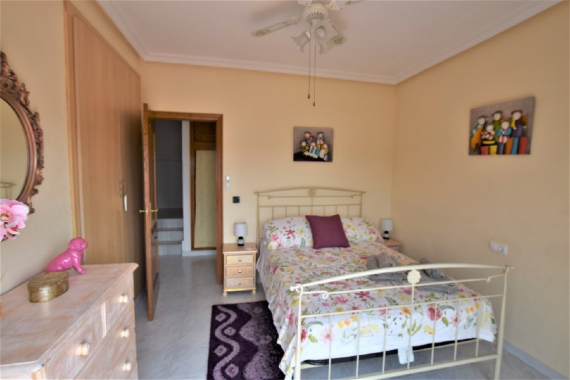 Wiederverkauf - Villa - Ciudad Quesada - Pueblo Bravo