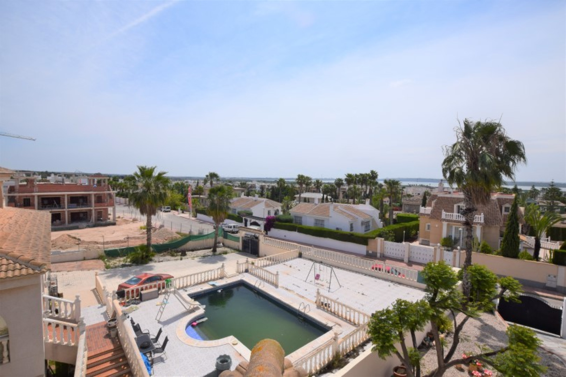 Wiederverkauf - Villa - Ciudad Quesada - Pueblo Bravo