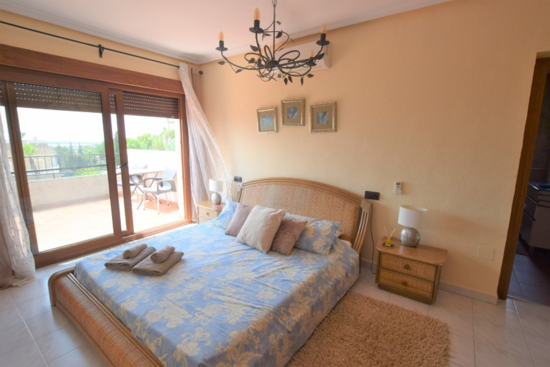 Wiederverkauf - Villa - Ciudad Quesada - Pueblo Bravo