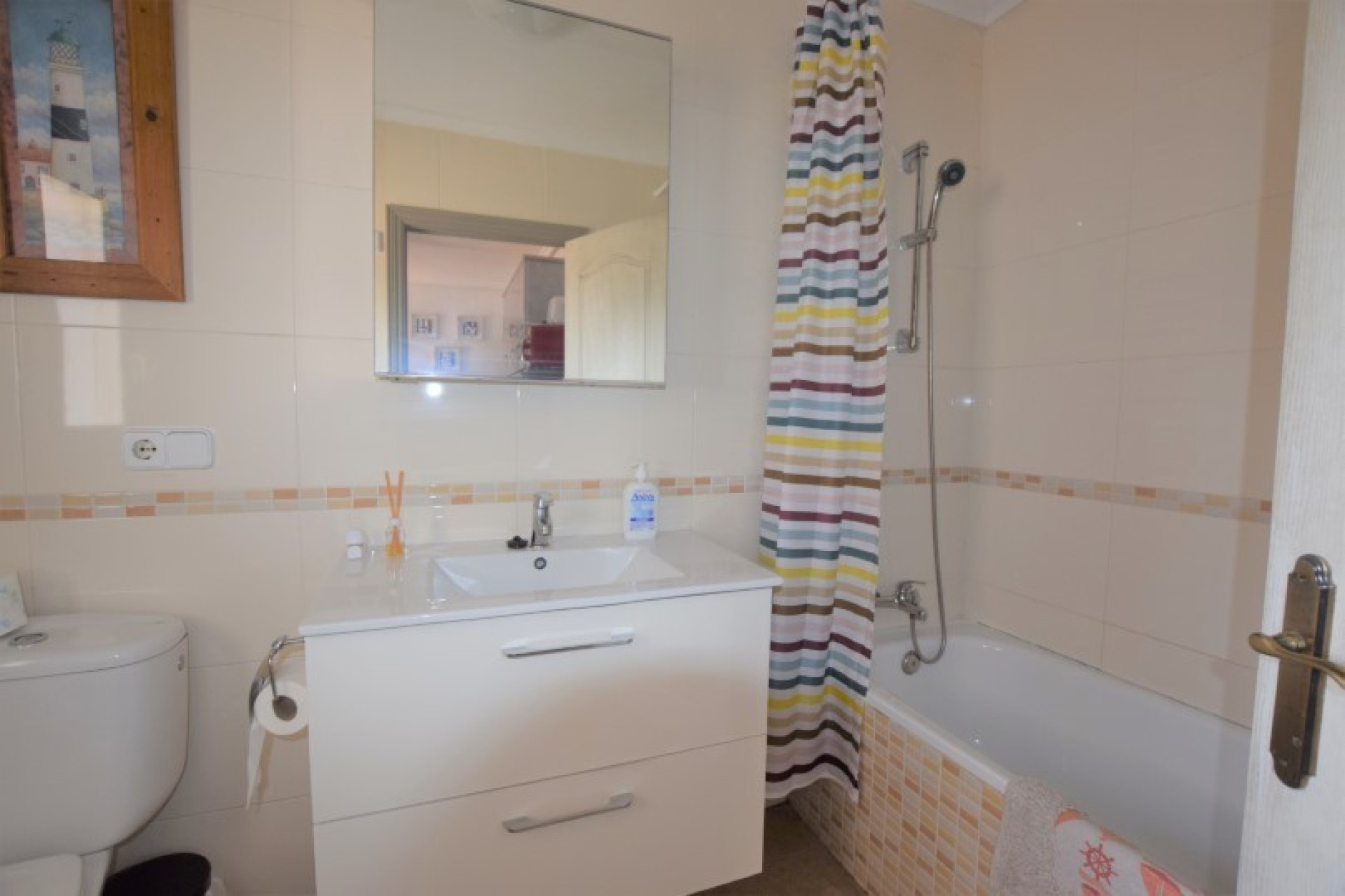 Wiederverkauf - Villa - Ciudad Quesada - Pueblo Bravo