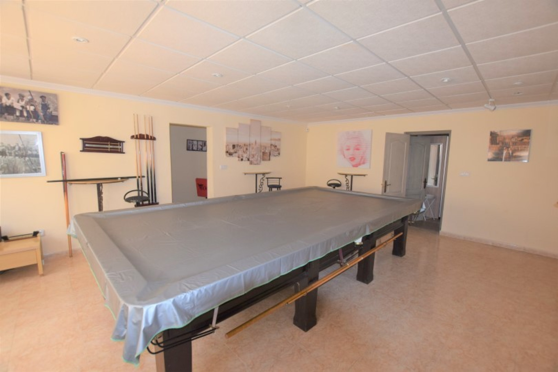 Wiederverkauf - Villa - Ciudad Quesada - Pueblo Bravo