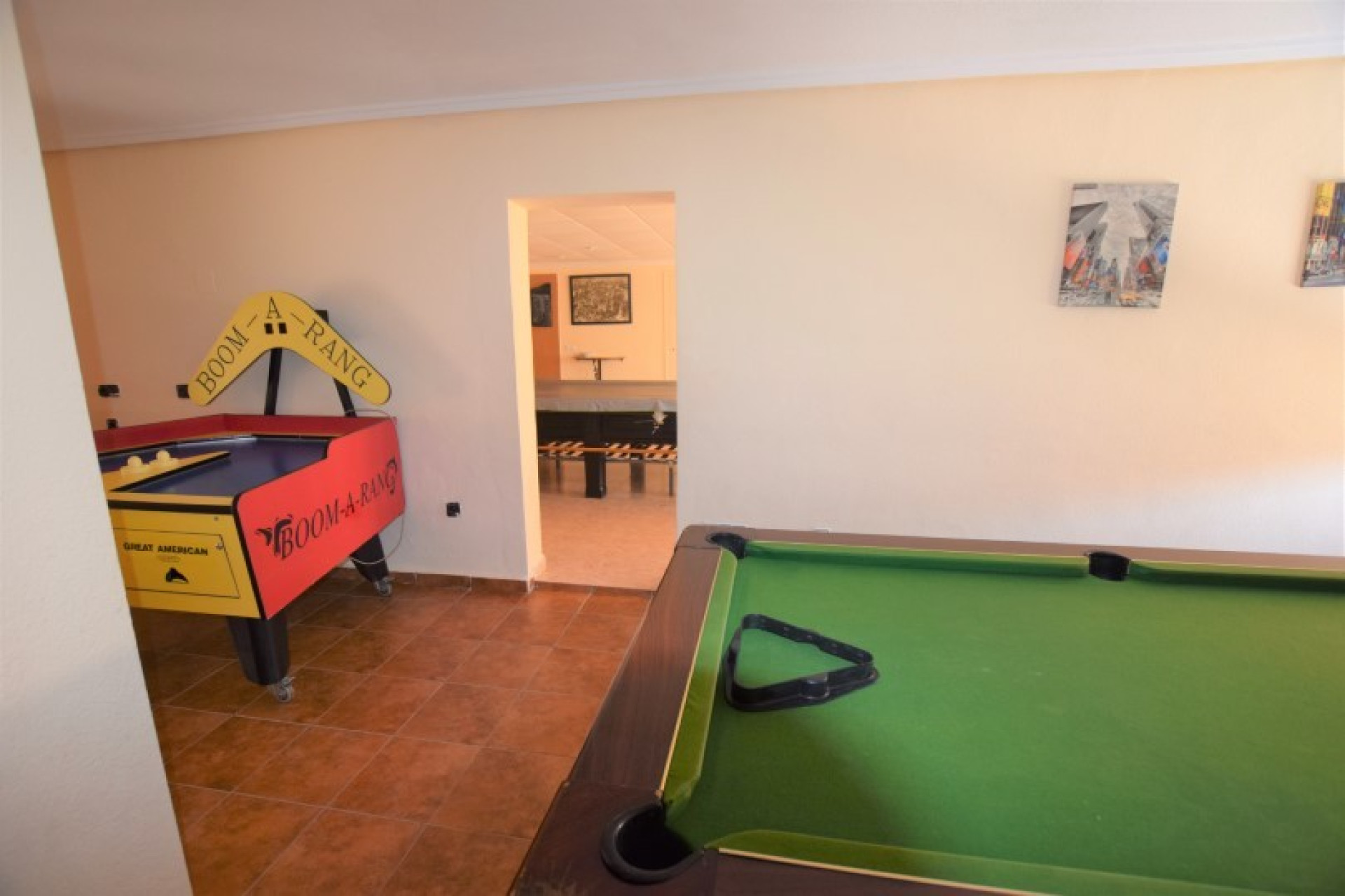 Wiederverkauf - Villa - Ciudad Quesada - Pueblo Bravo