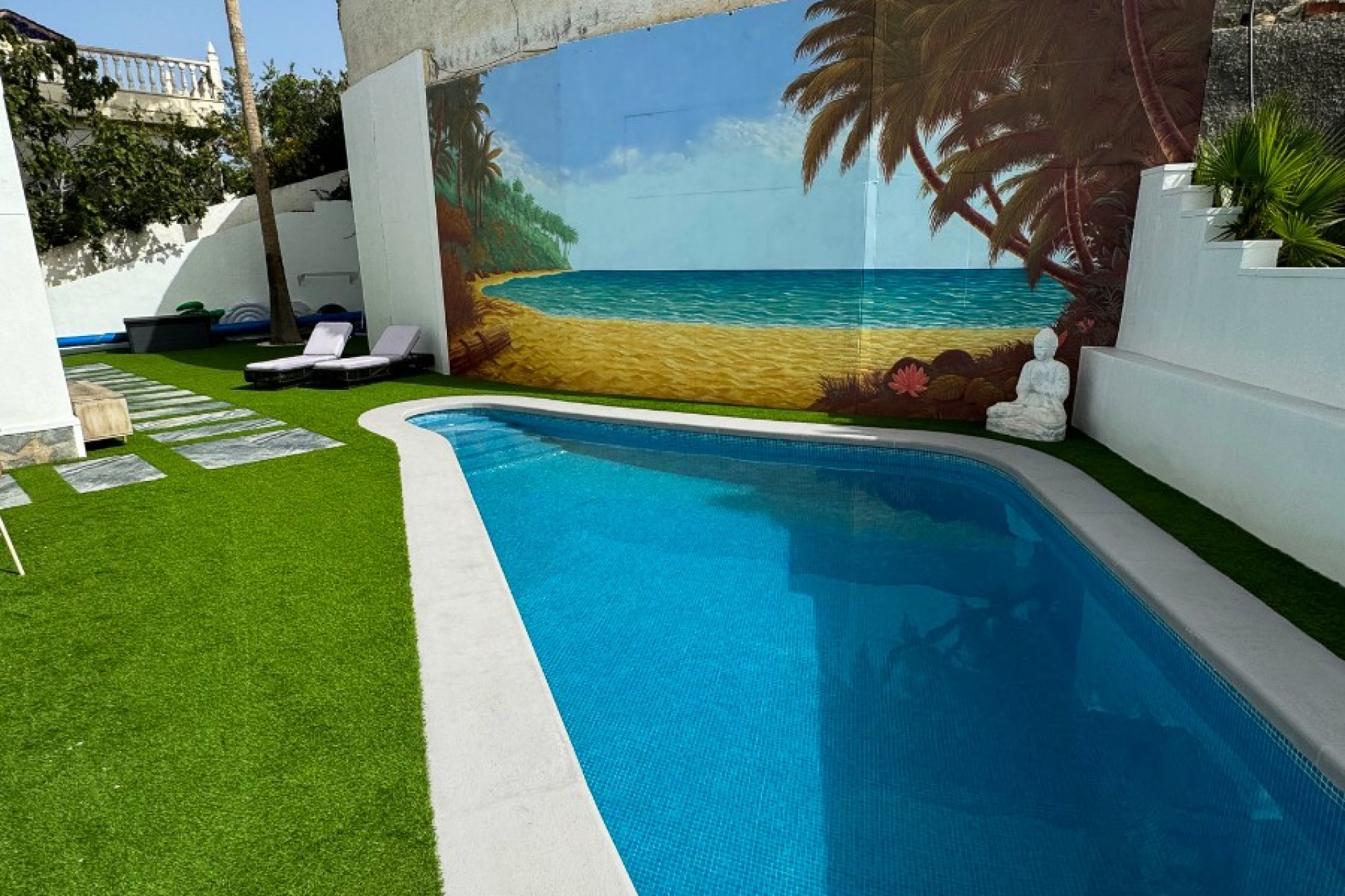 Wiederverkauf - Villa - Ciudad Quesada - Rojales - Ciudad Quesada