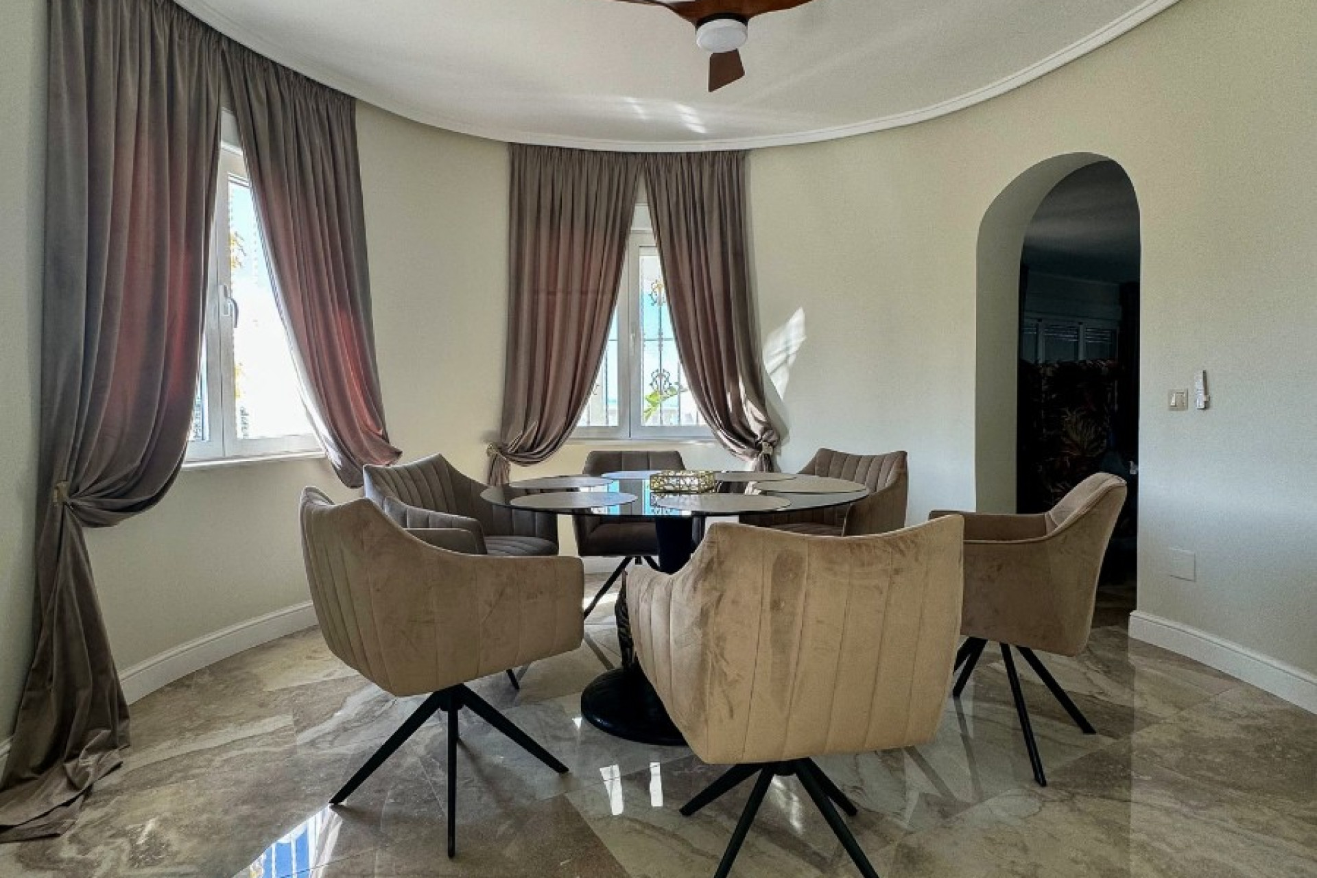 Wiederverkauf - Villa - Ciudad Quesada - Rojales - Ciudad Quesada