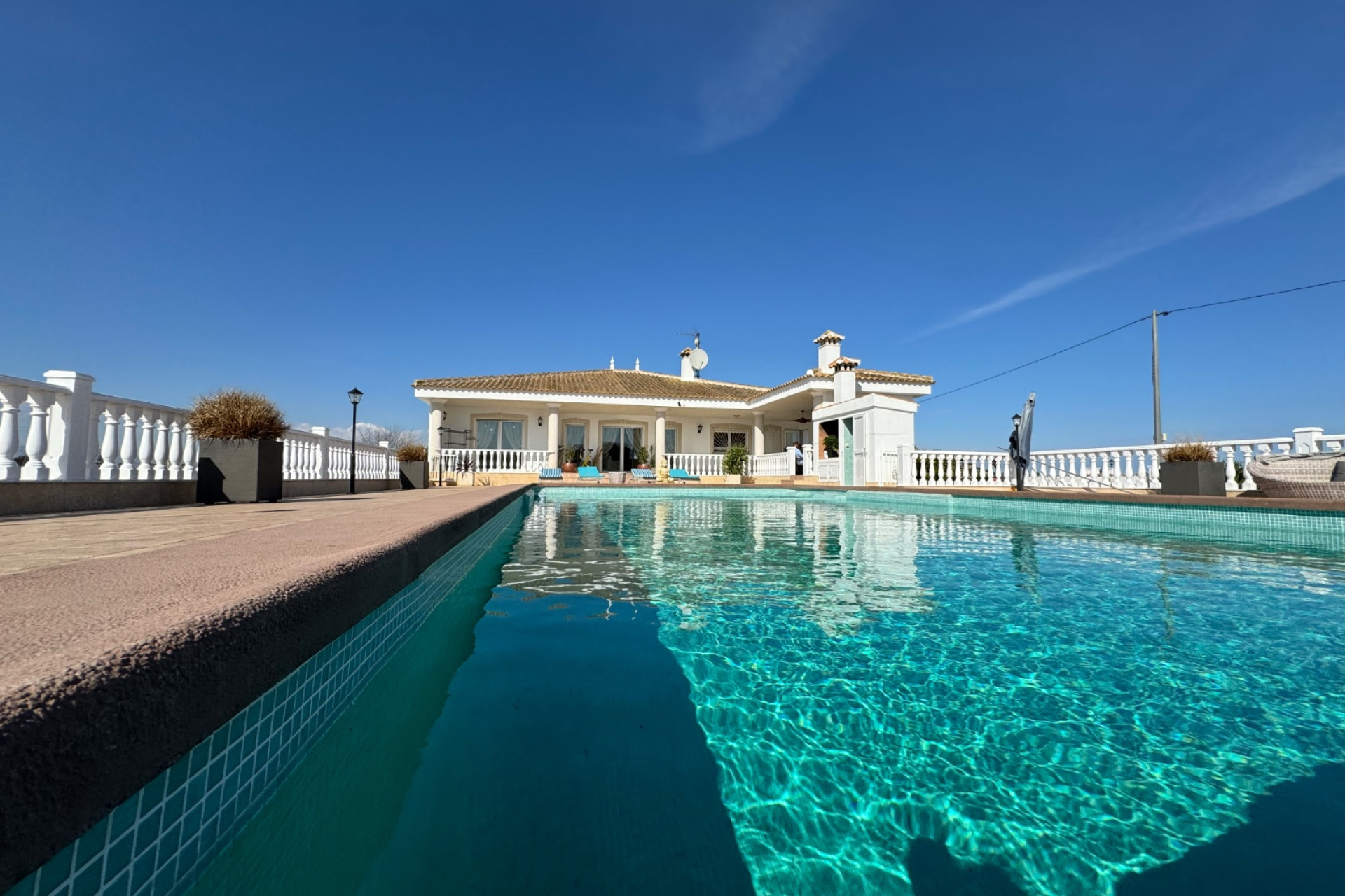 Wiederverkauf - Villa - Ciudad Quesada - Rojales