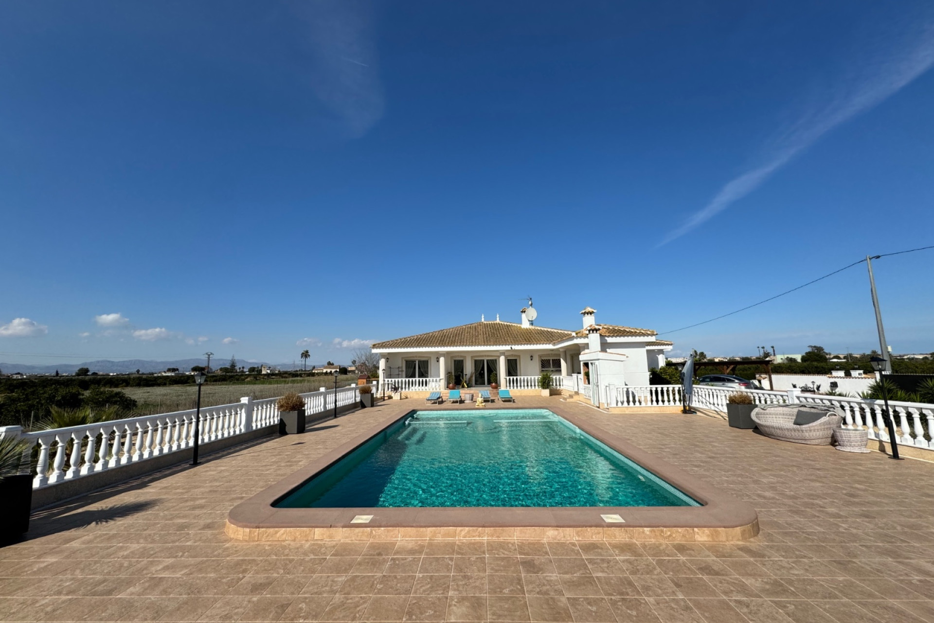 Wiederverkauf - Villa - Ciudad Quesada - Rojales