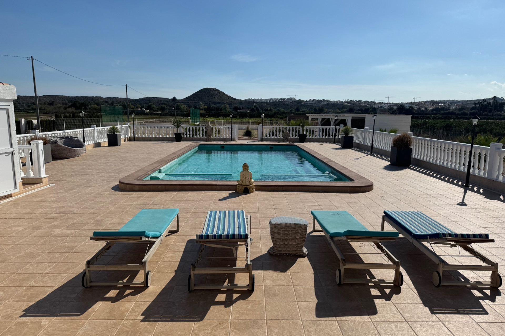 Wiederverkauf - Villa - Ciudad Quesada - Rojales