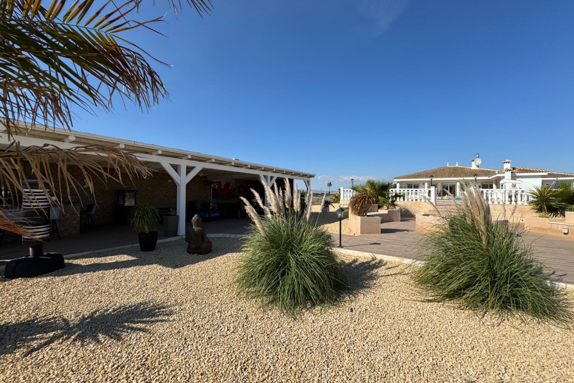 Wiederverkauf - Villa - Ciudad Quesada - Rojales