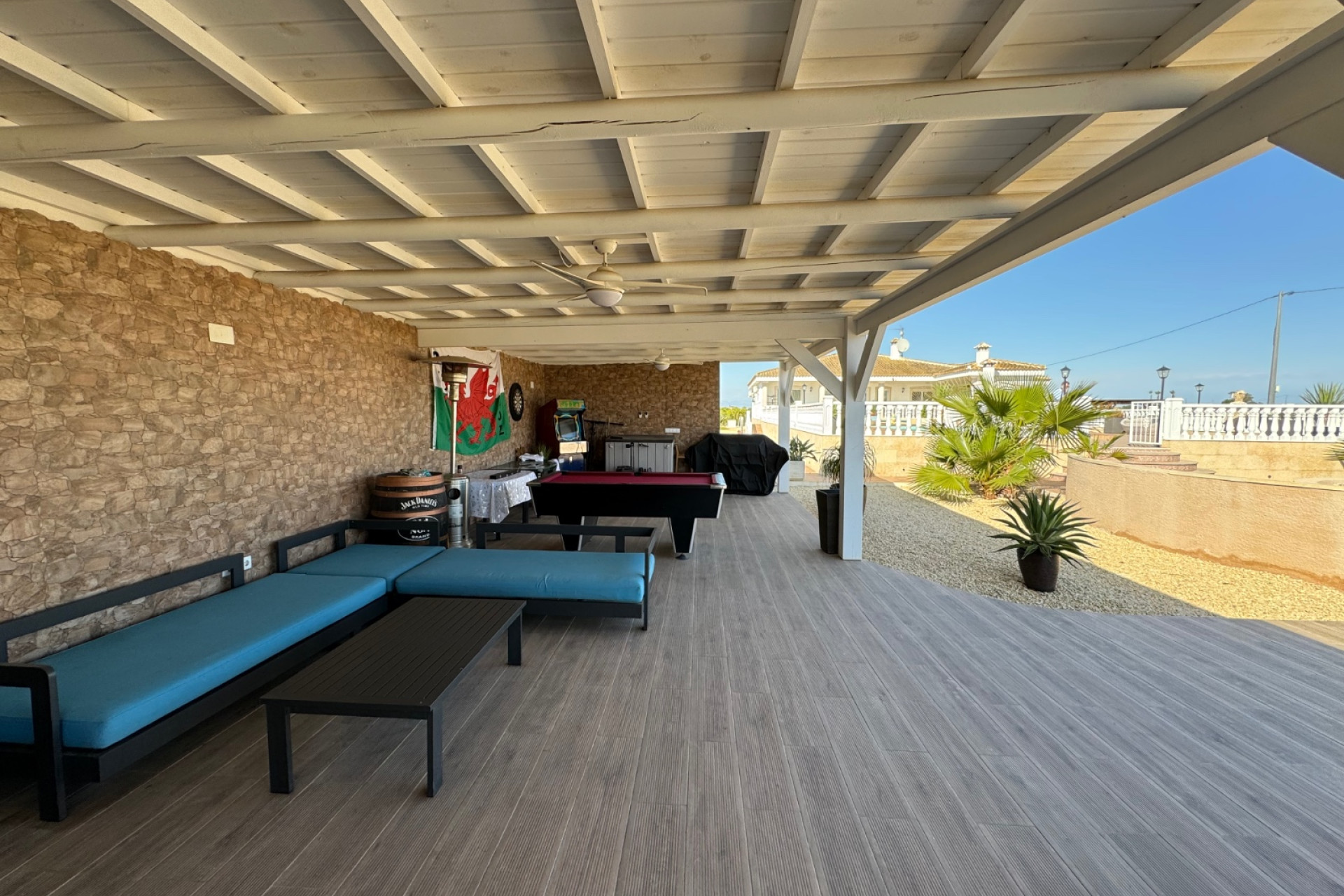 Wiederverkauf - Villa - Ciudad Quesada - Rojales