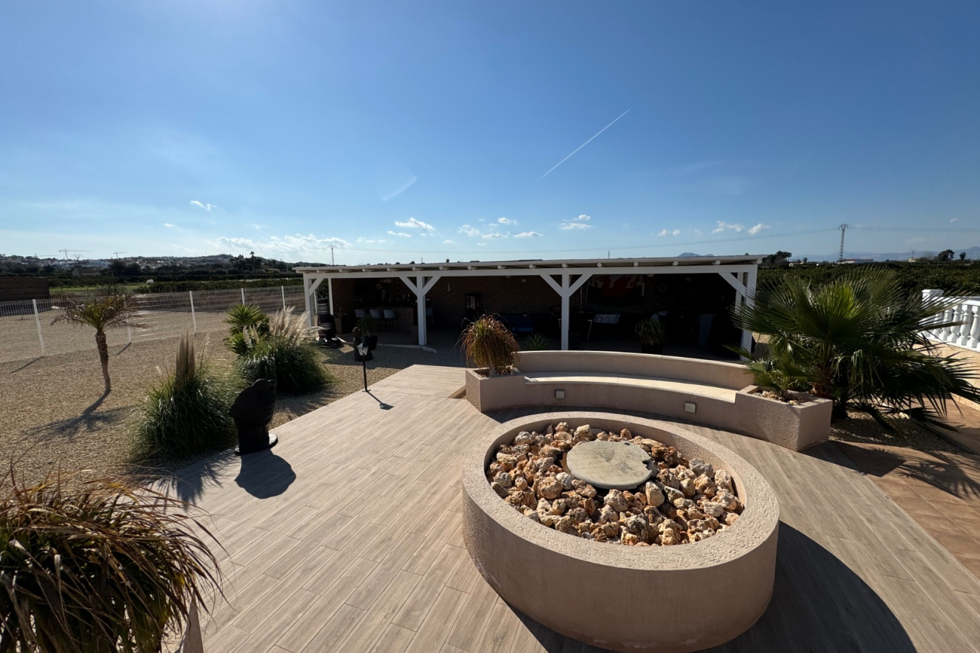 Wiederverkauf - Villa - Ciudad Quesada - Rojales