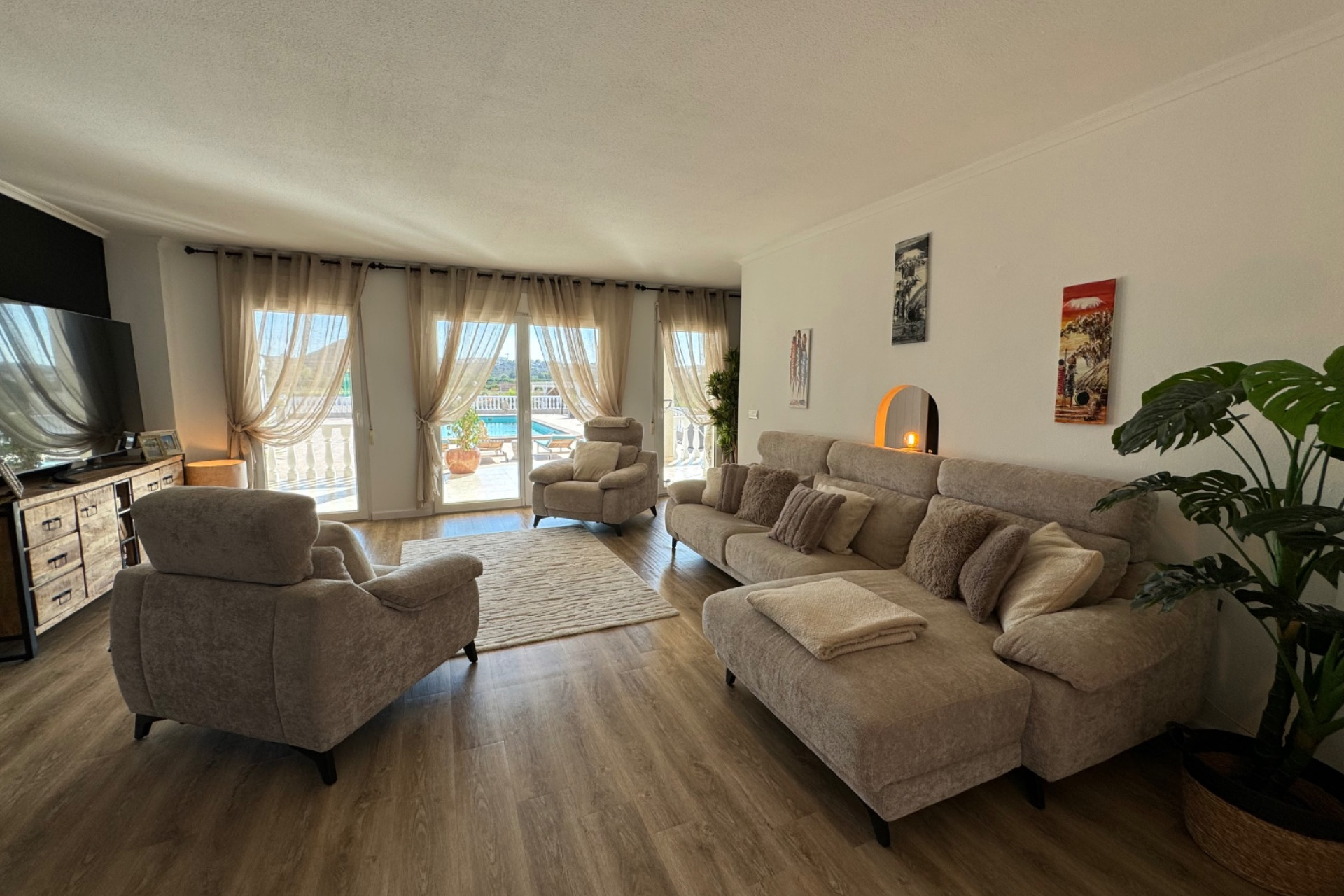 Wiederverkauf - Villa - Ciudad Quesada - Rojales