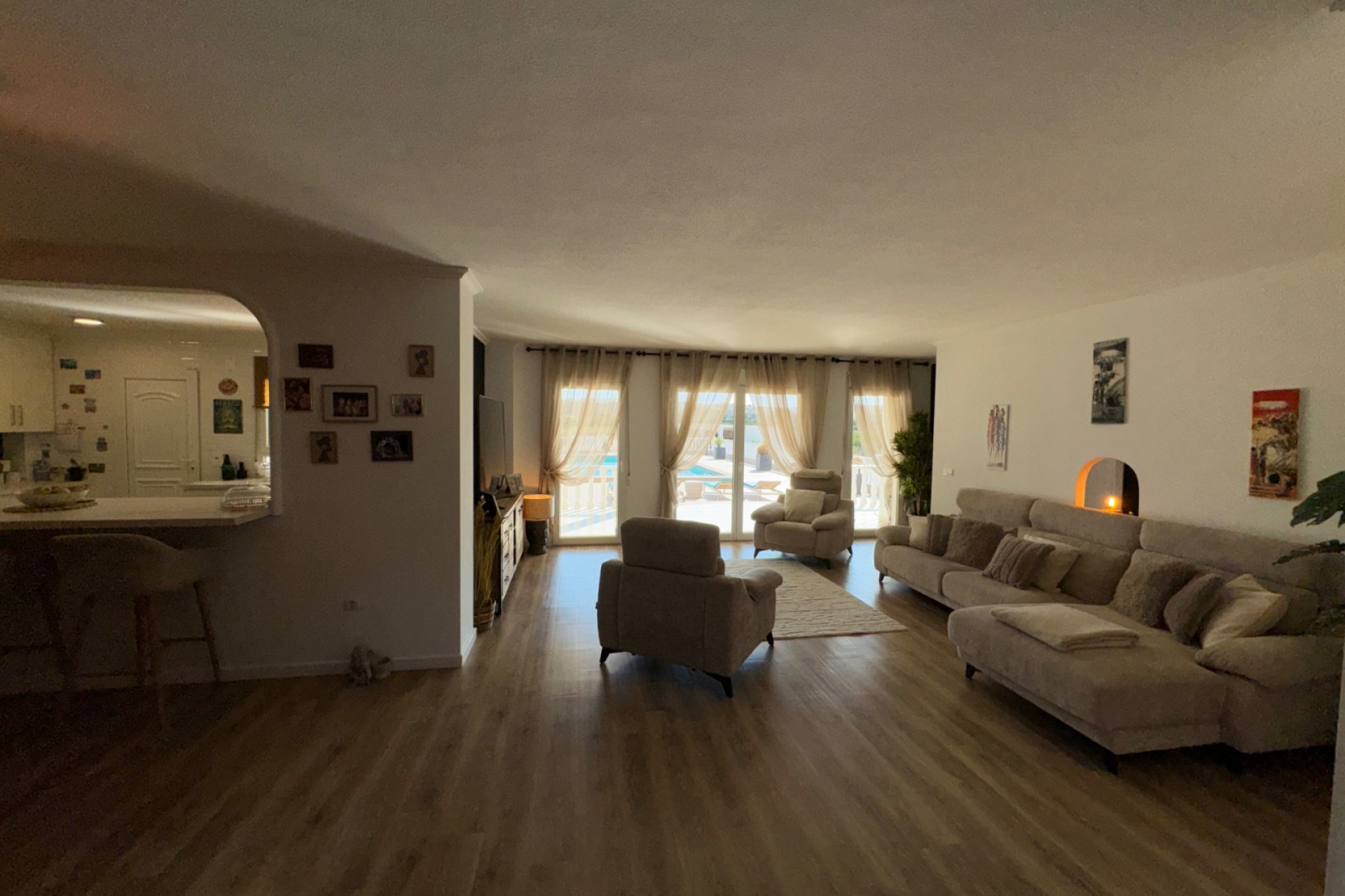 Wiederverkauf - Villa - Ciudad Quesada - Rojales