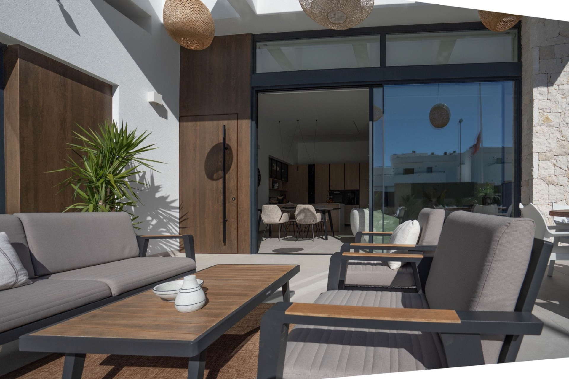 Wiederverkauf - Villa - Ciudad Quesada - Rojales