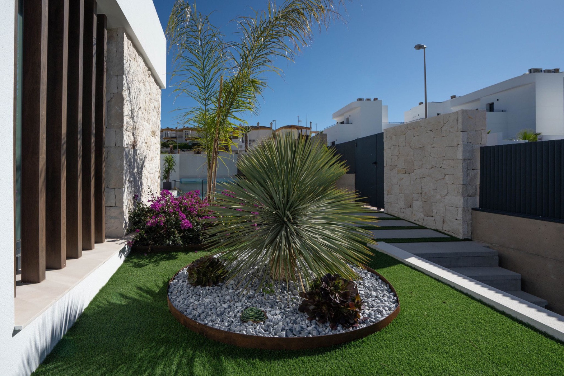 Wiederverkauf - Villa - Ciudad Quesada - Rojales