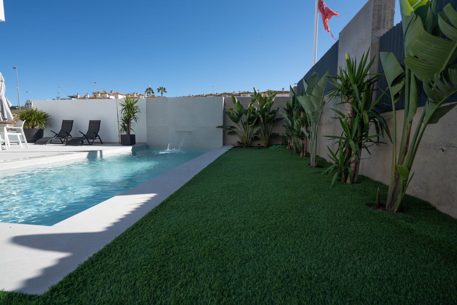 Wiederverkauf - Villa - Ciudad Quesada - Rojales