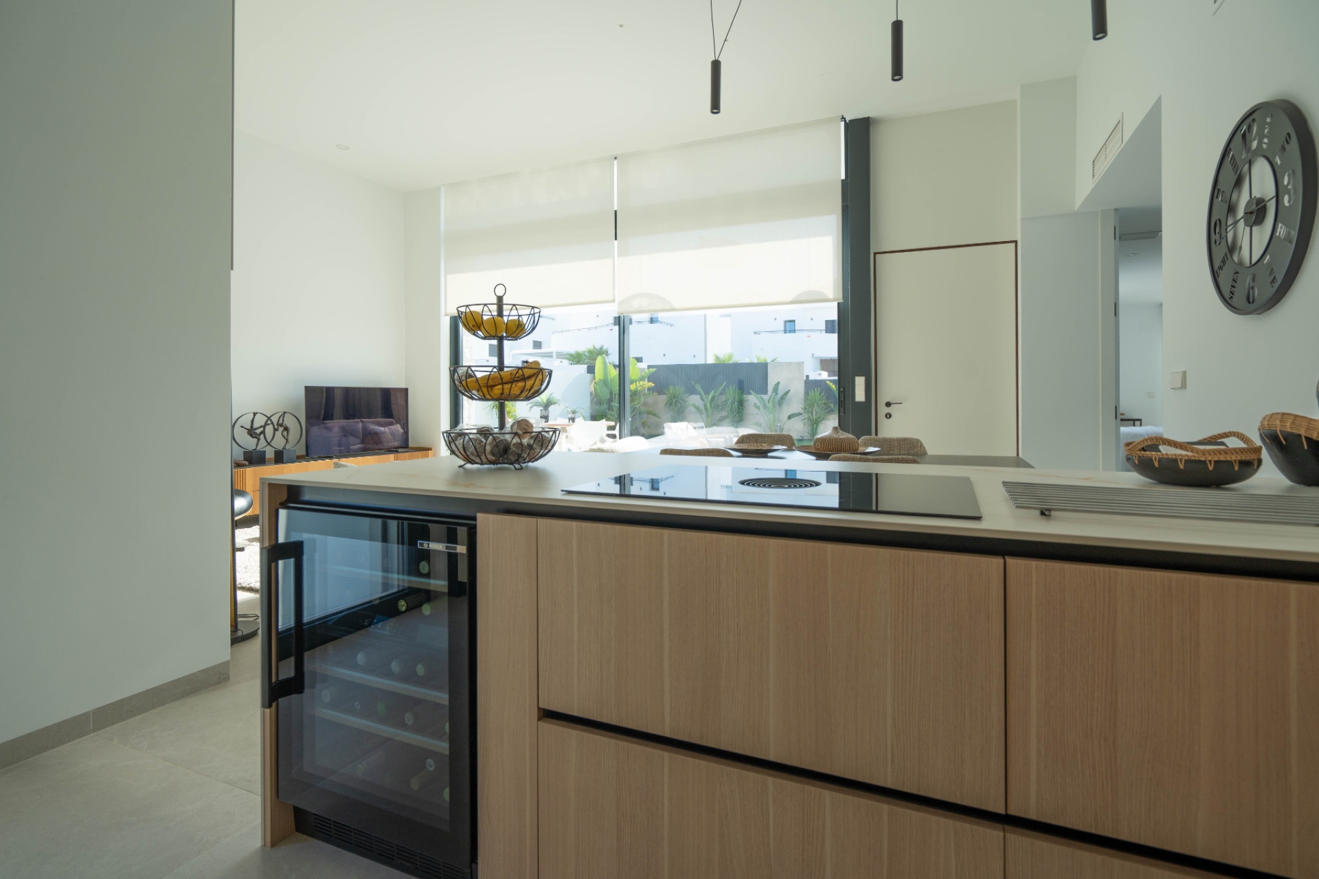 Wiederverkauf - Villa - Ciudad Quesada - Rojales