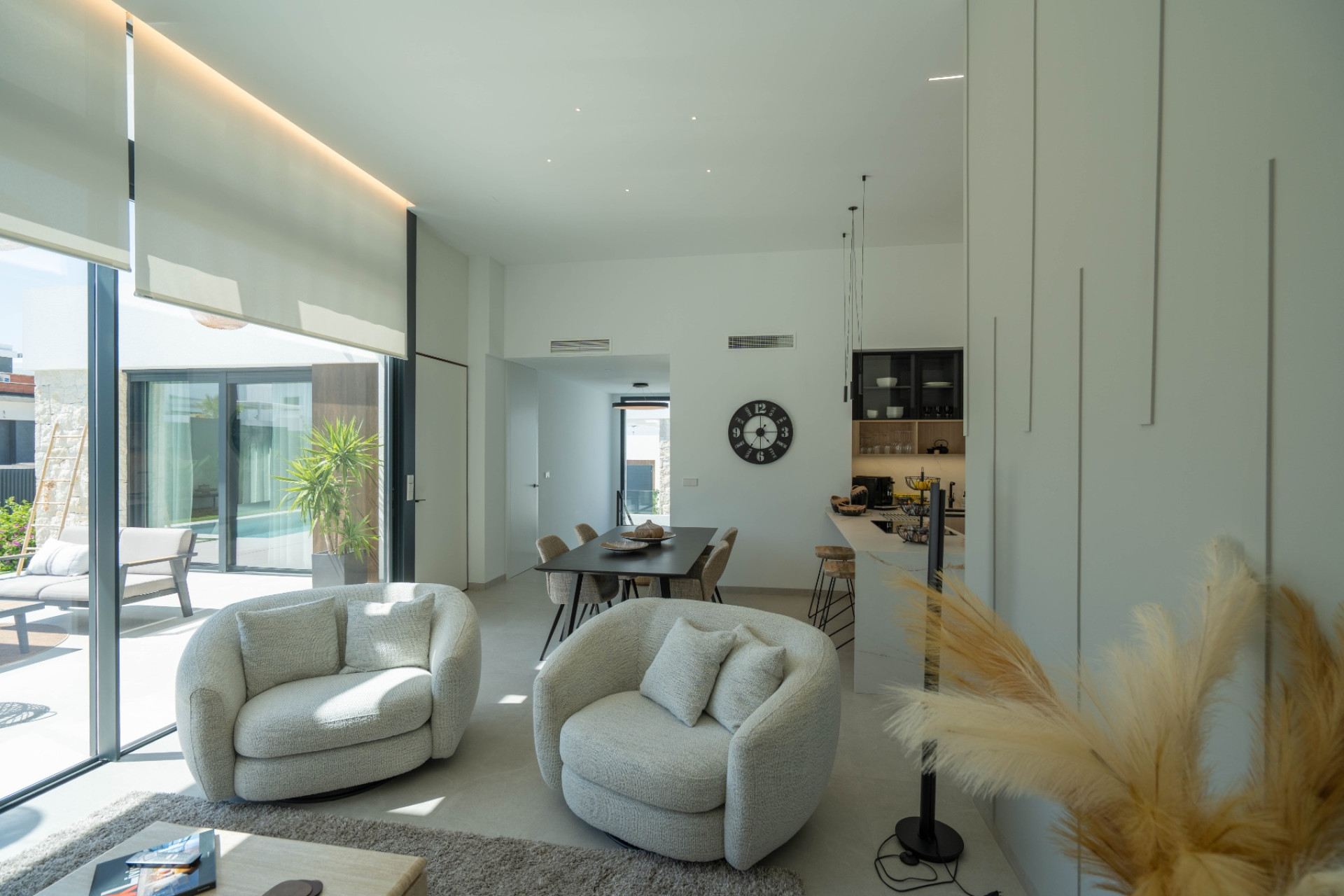 Wiederverkauf - Villa - Ciudad Quesada - Rojales