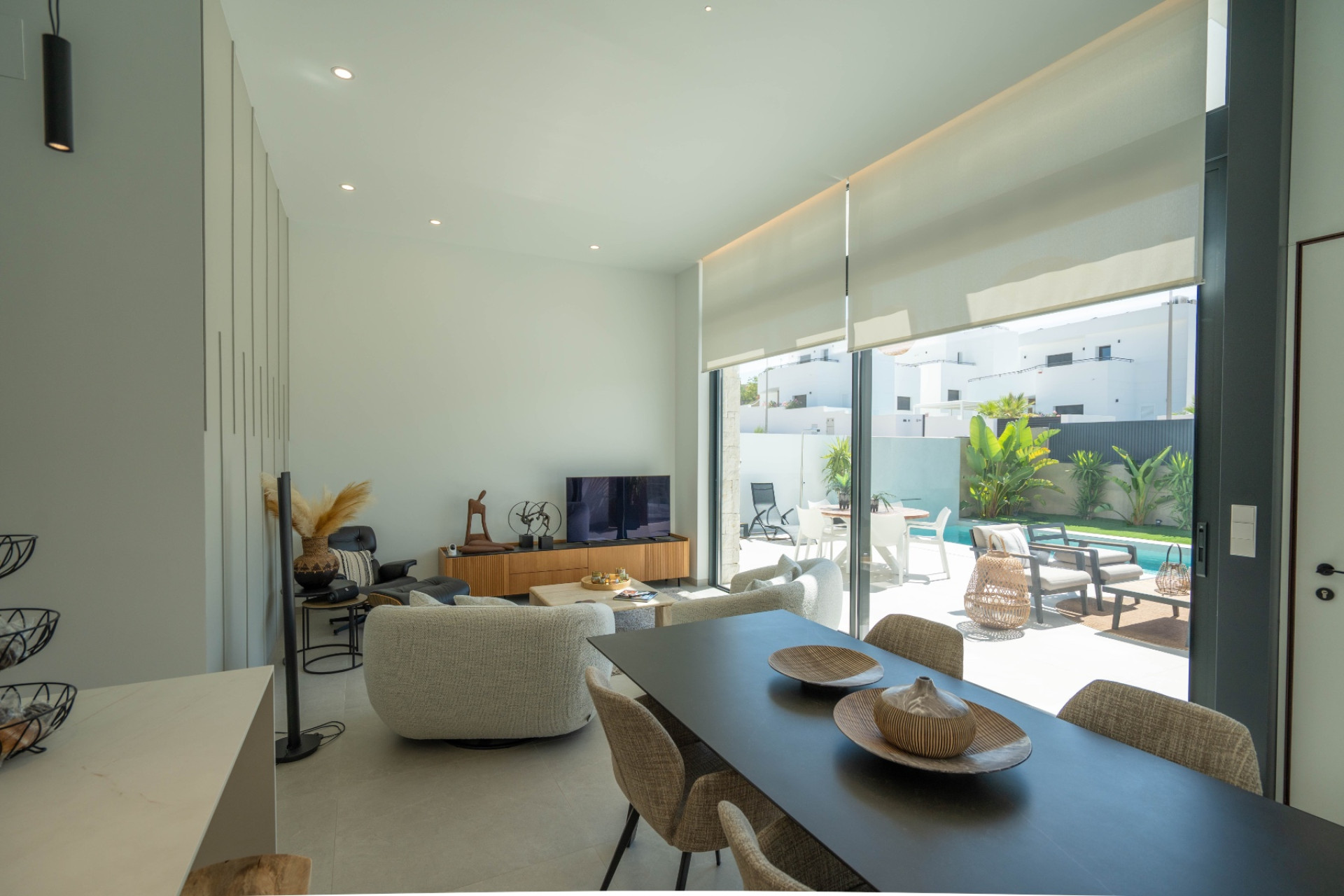 Wiederverkauf - Villa - Ciudad Quesada - Rojales