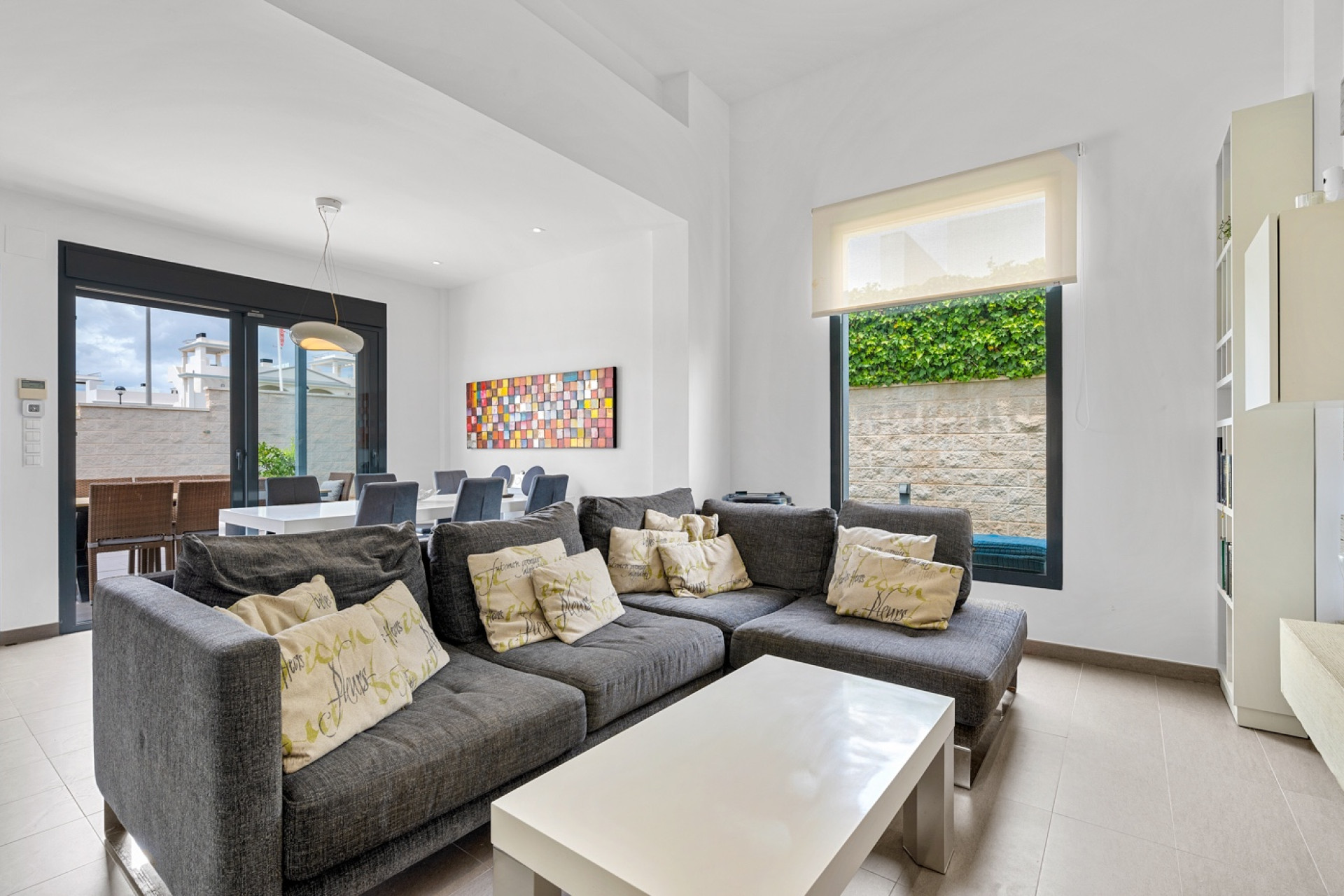 Wiederverkauf - Villa - Ciudad Quesada - Rojales