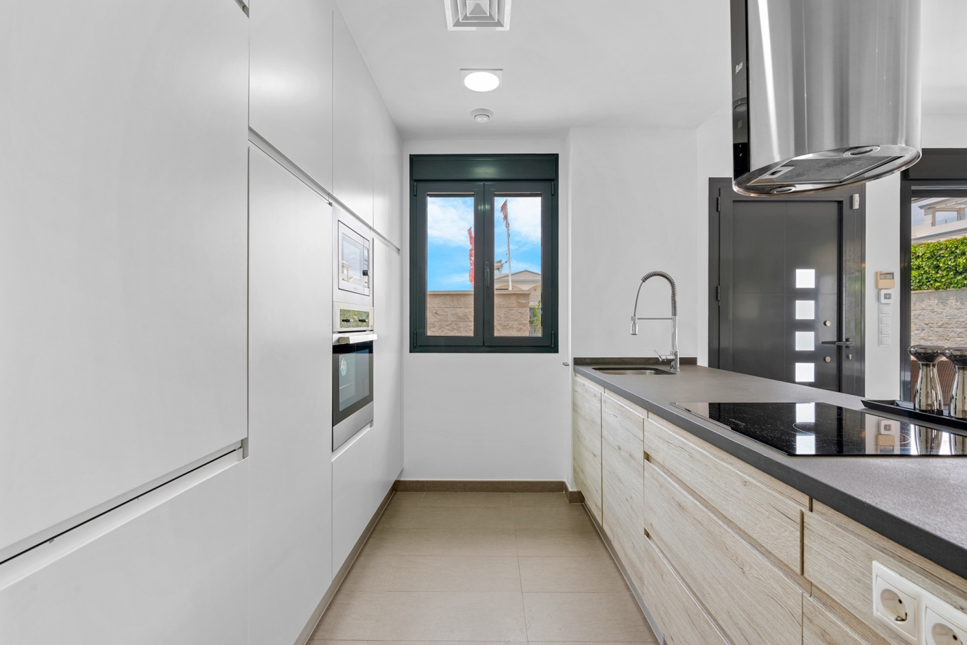 Wiederverkauf - Villa - Ciudad Quesada - Rojales