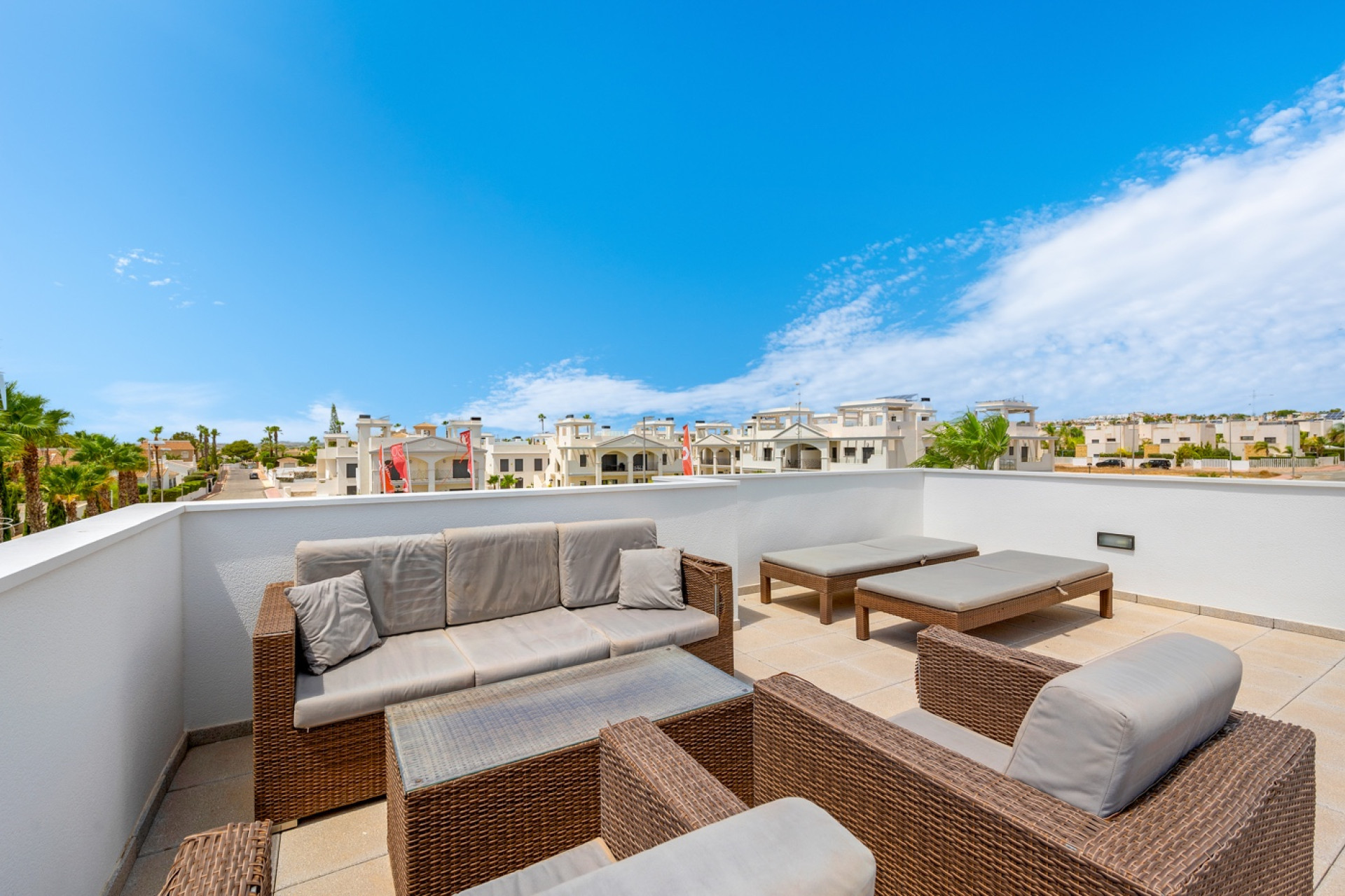 Wiederverkauf - Villa - Ciudad Quesada - Rojales