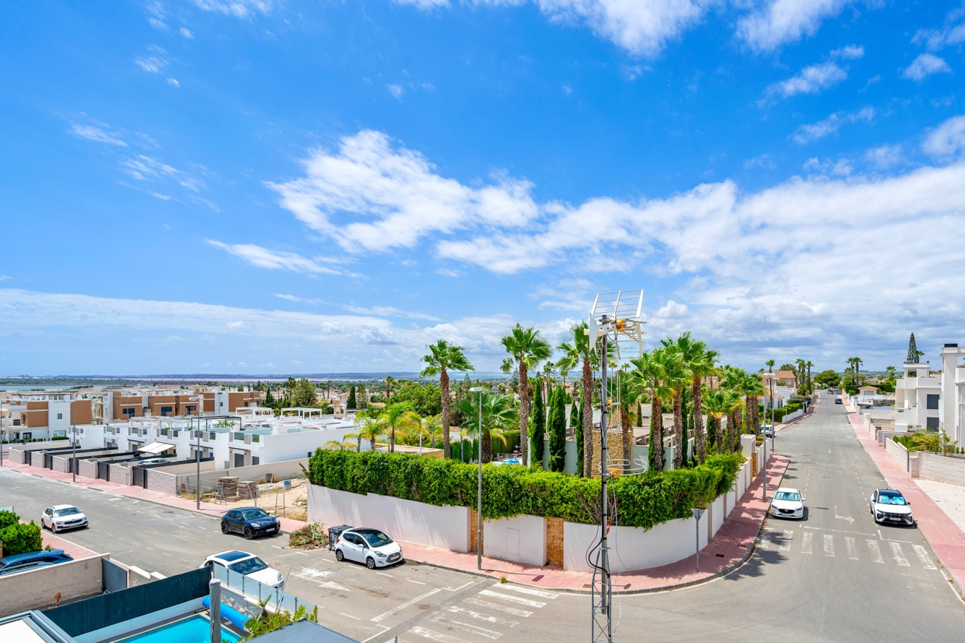 Wiederverkauf - Villa - Ciudad Quesada - Rojales