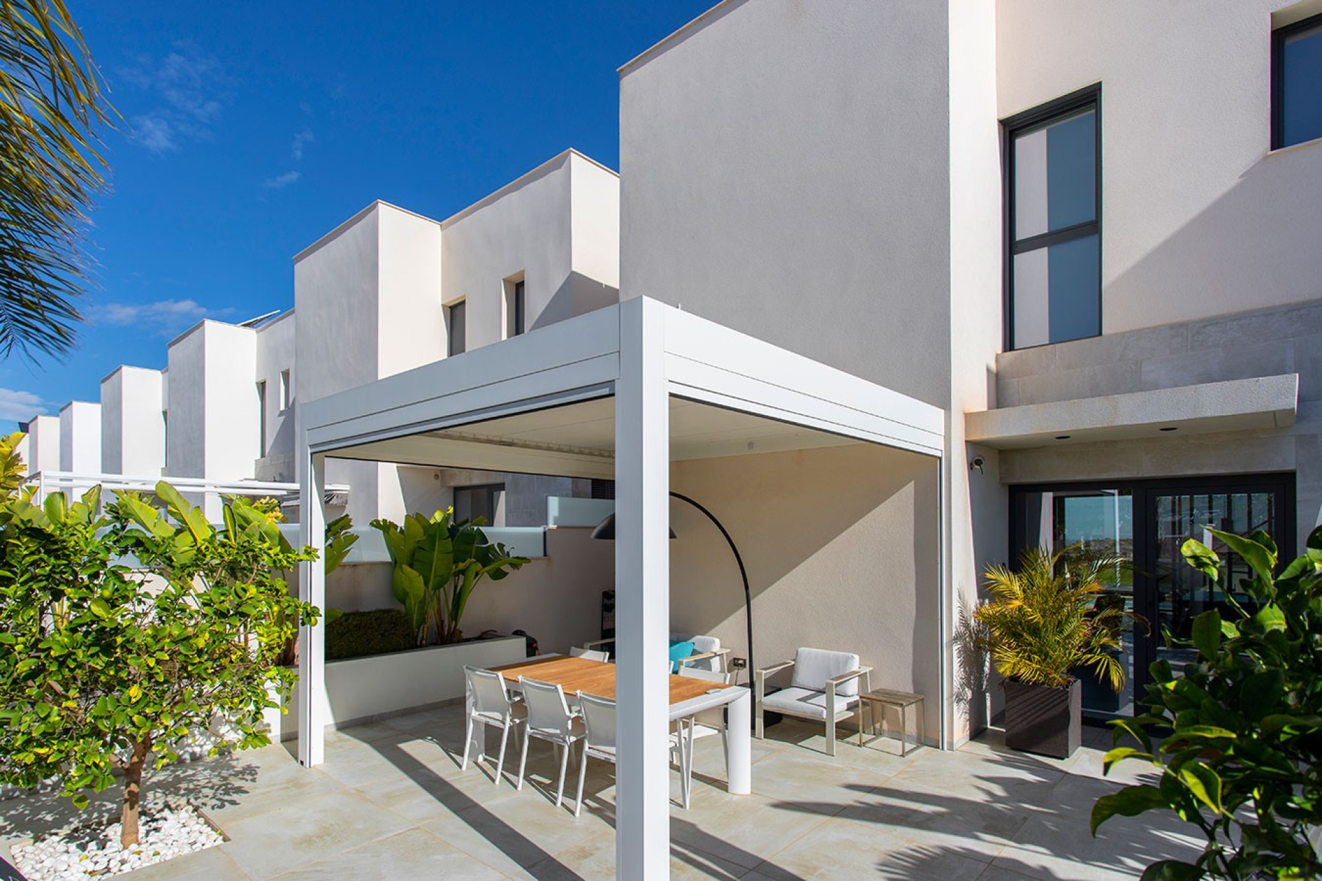 Wiederverkauf - Villa - Ciudad Quesada - Rojales