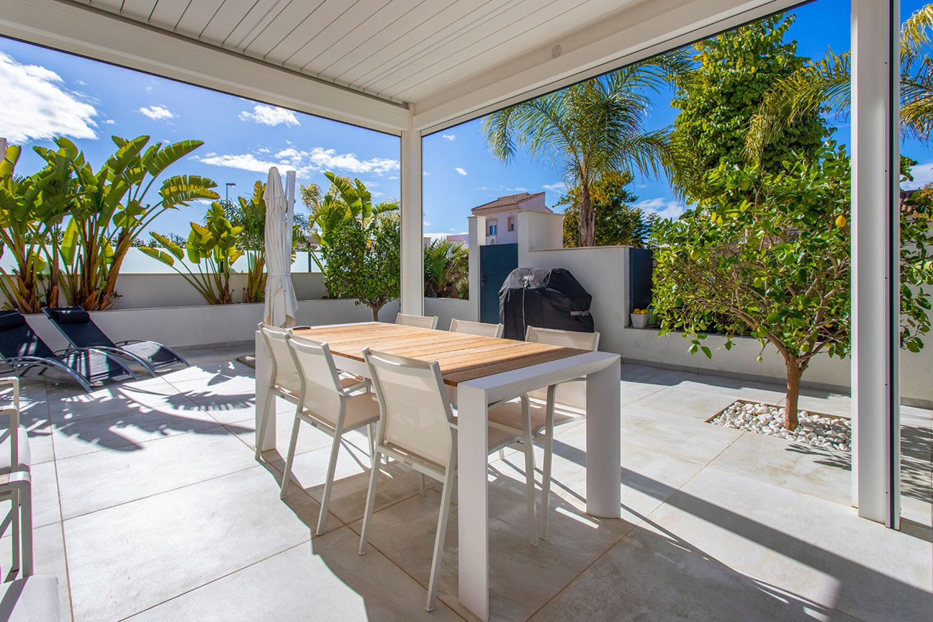 Wiederverkauf - Villa - Ciudad Quesada - Rojales