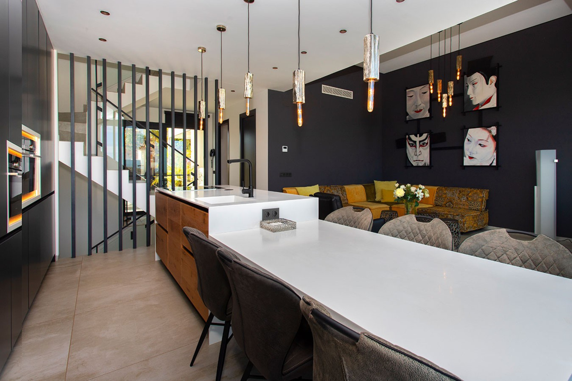 Wiederverkauf - Villa - Ciudad Quesada - Rojales