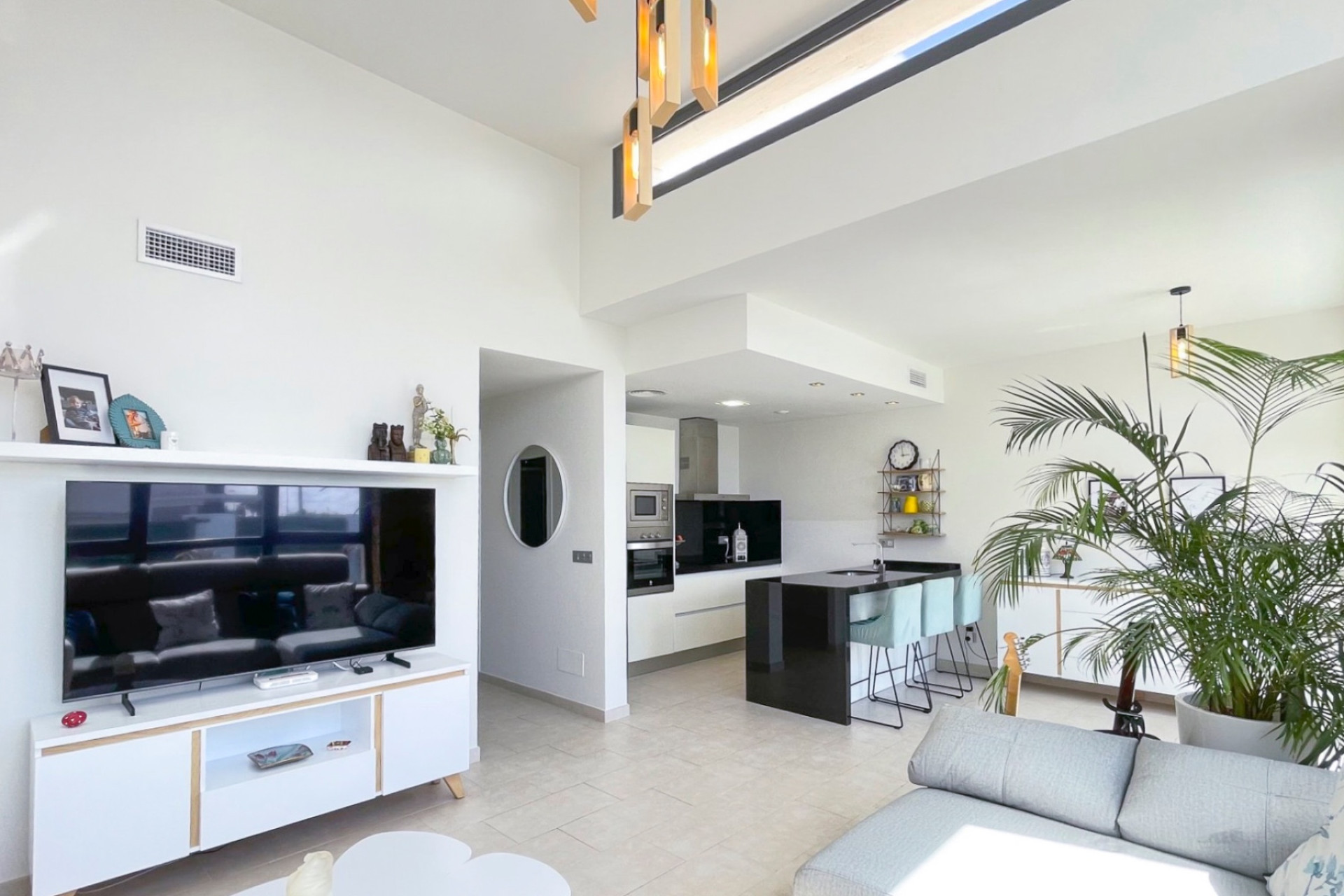 Wiederverkauf - Villa - Ciudad Quesada - Rojales