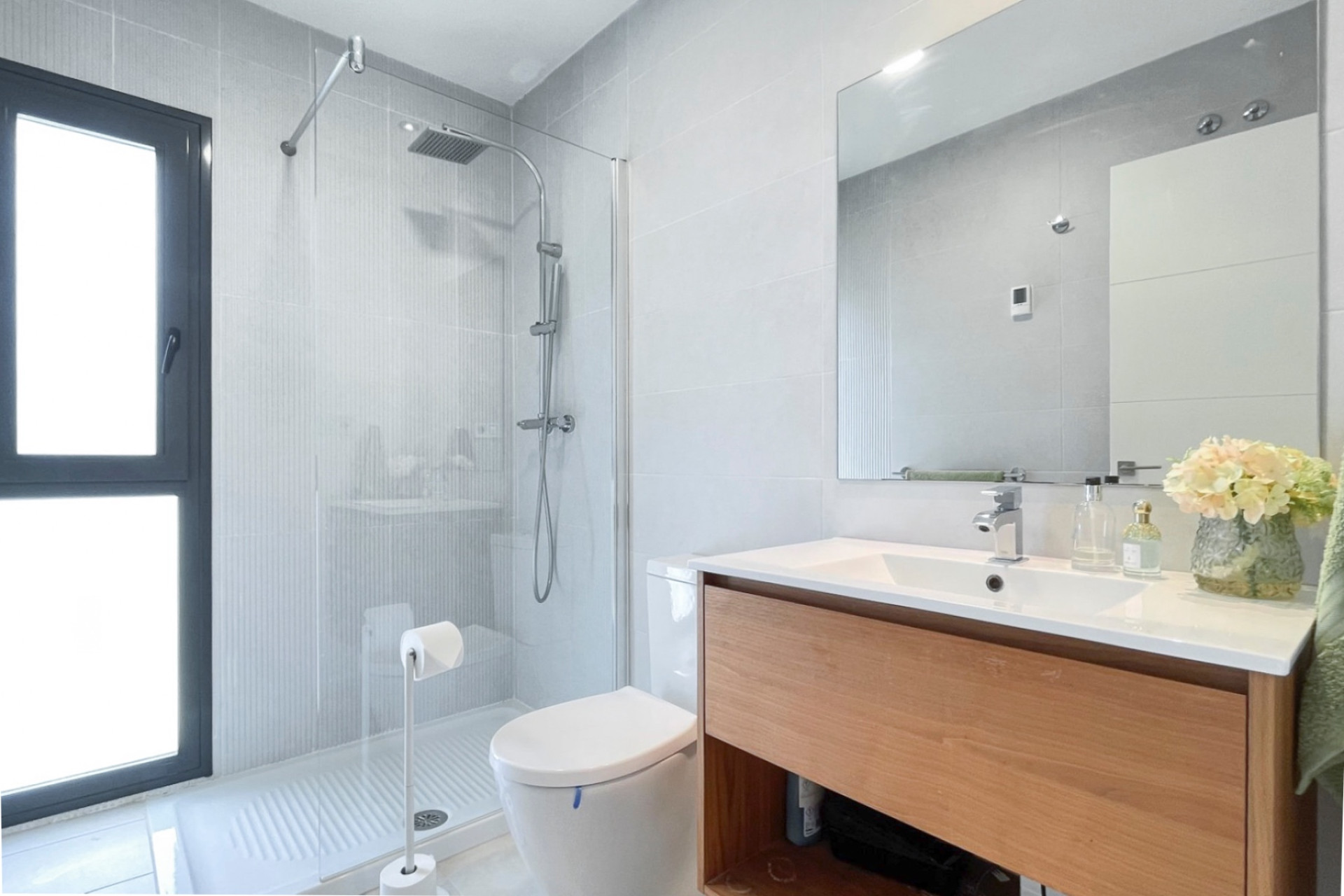 Wiederverkauf - Villa - Ciudad Quesada - Rojales