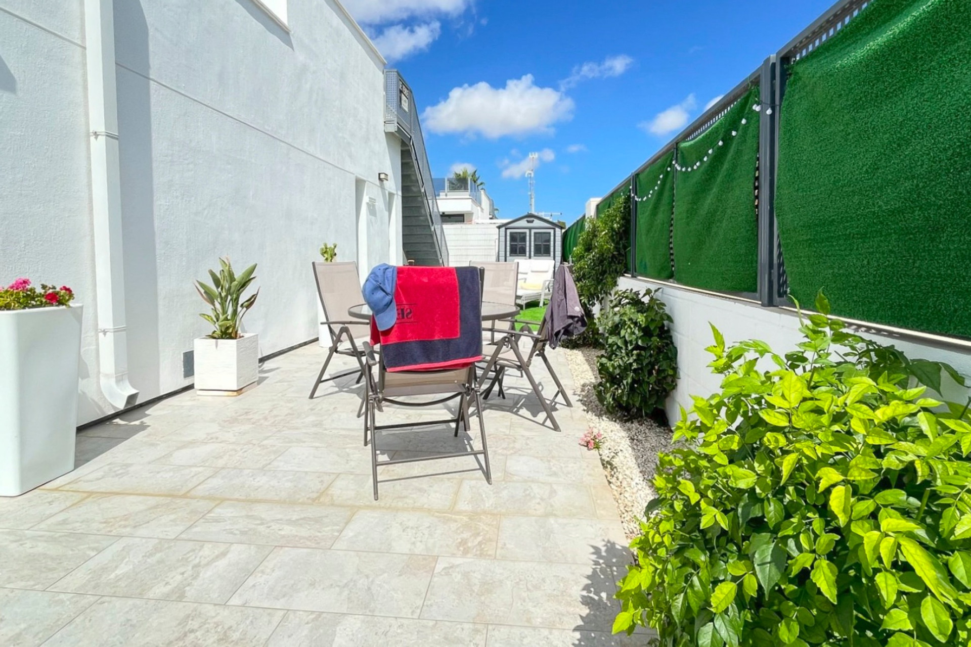 Wiederverkauf - Villa - Ciudad Quesada - Rojales