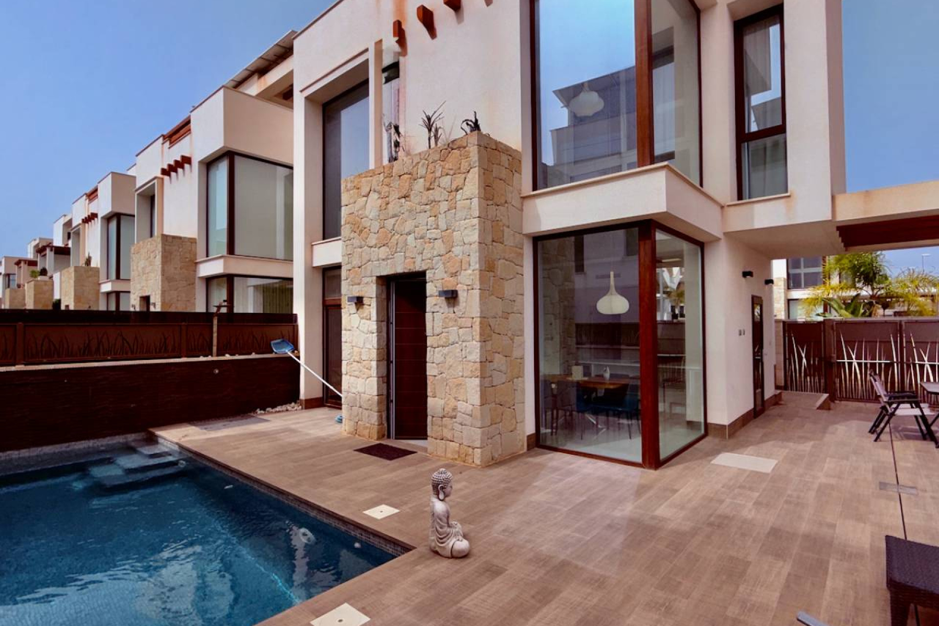 Wiederverkauf - Villa - Ciudad Quesada - Rojales