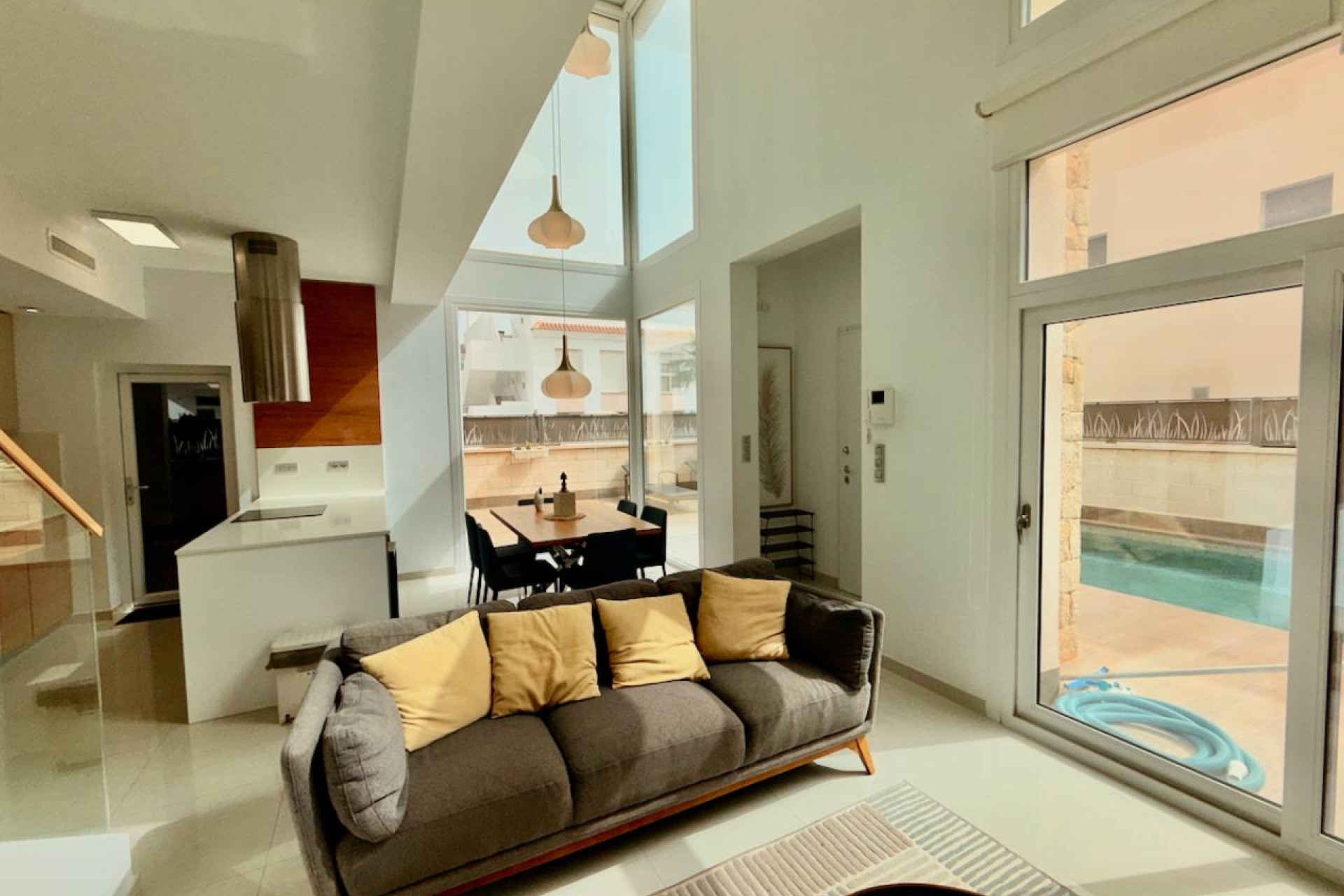 Wiederverkauf - Villa - Ciudad Quesada - Rojales