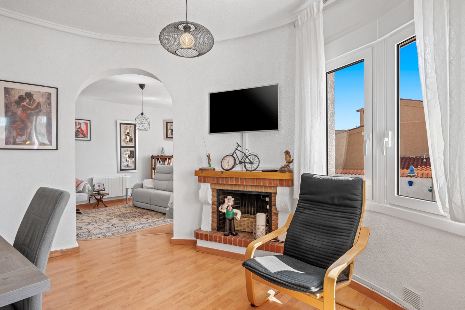 Wiederverkauf - Villa - Ciudad Quesada - Rojales