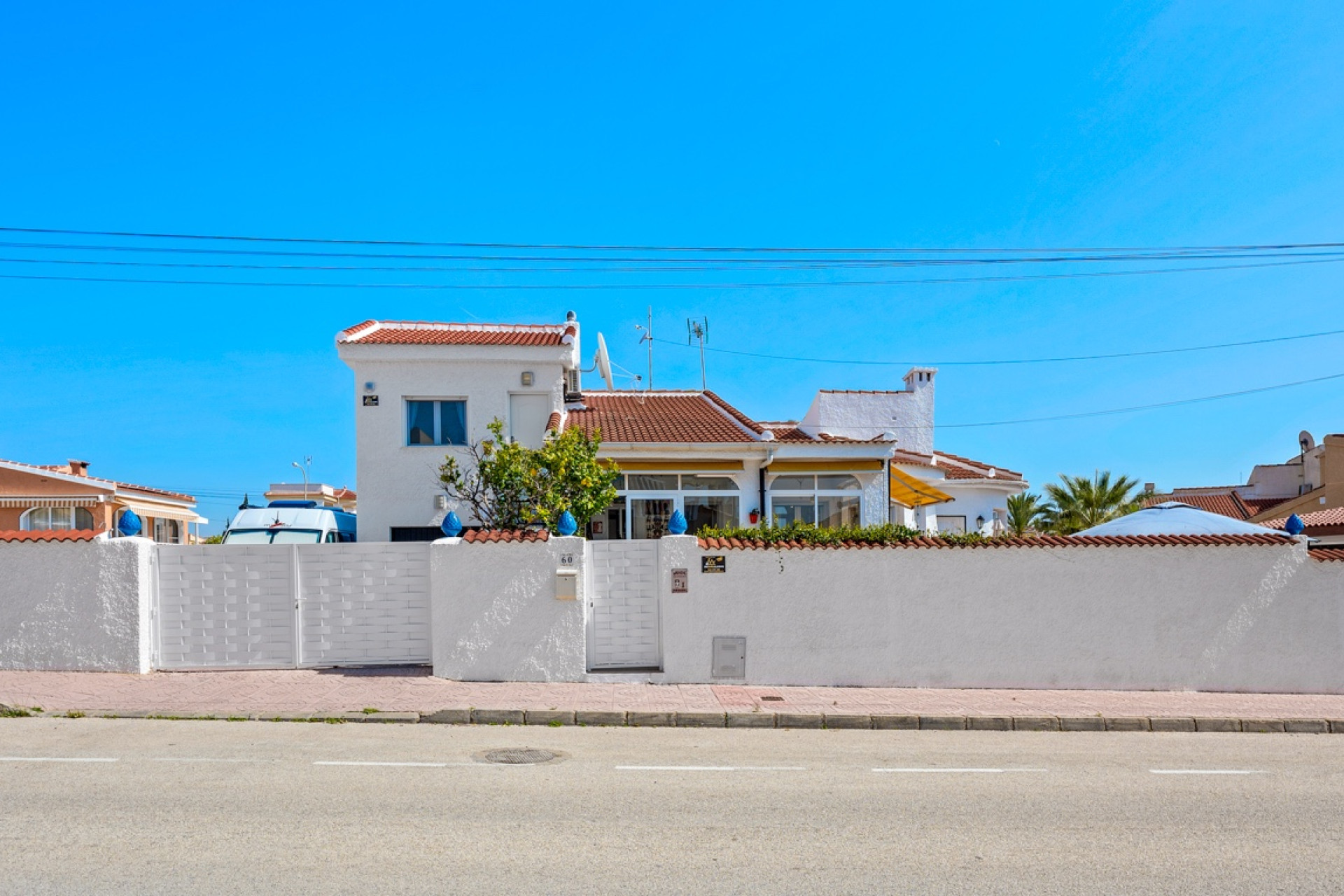 Wiederverkauf - Villa - Ciudad Quesada - Rojales
