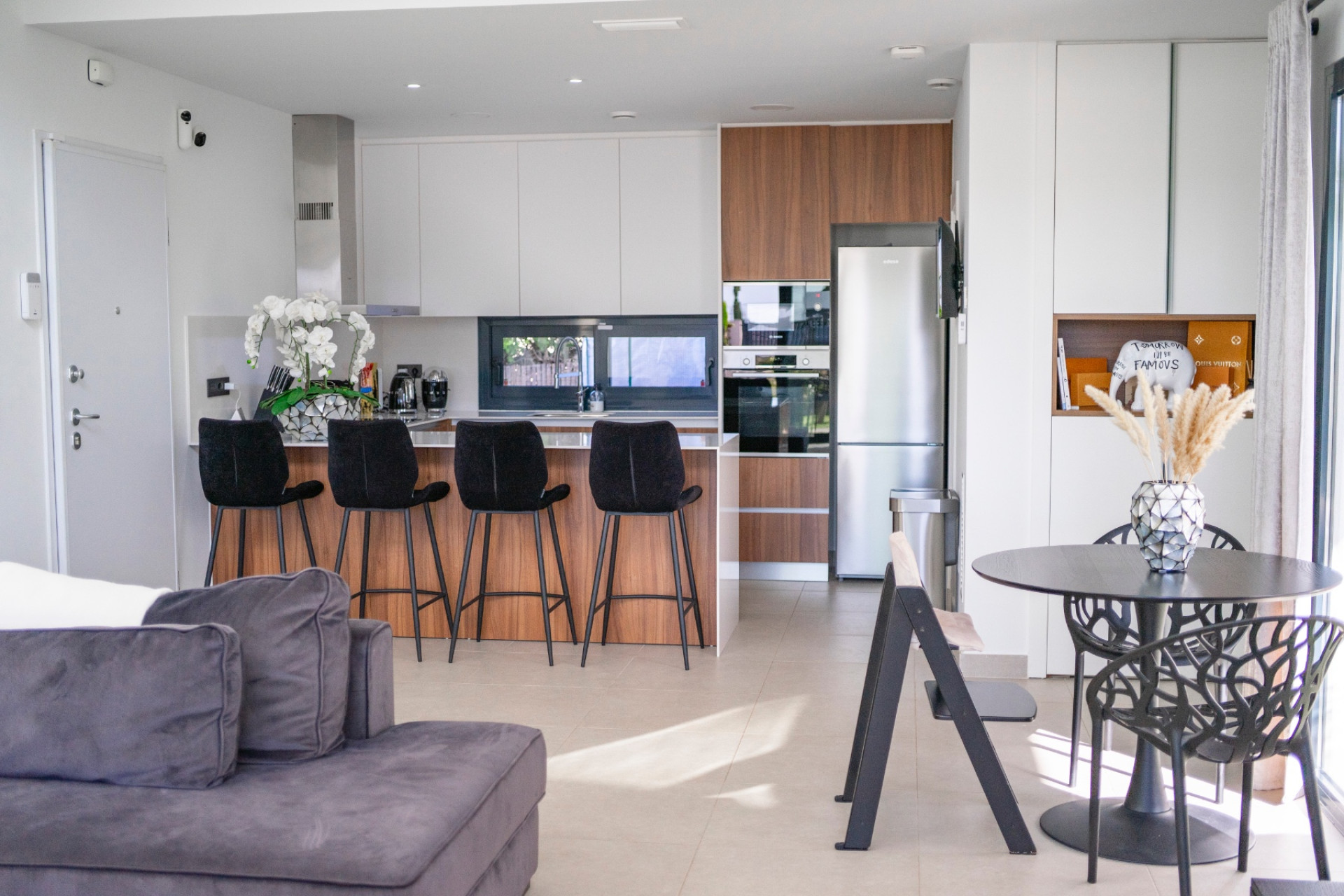 Wiederverkauf - Villa - Ciudad Quesada - town