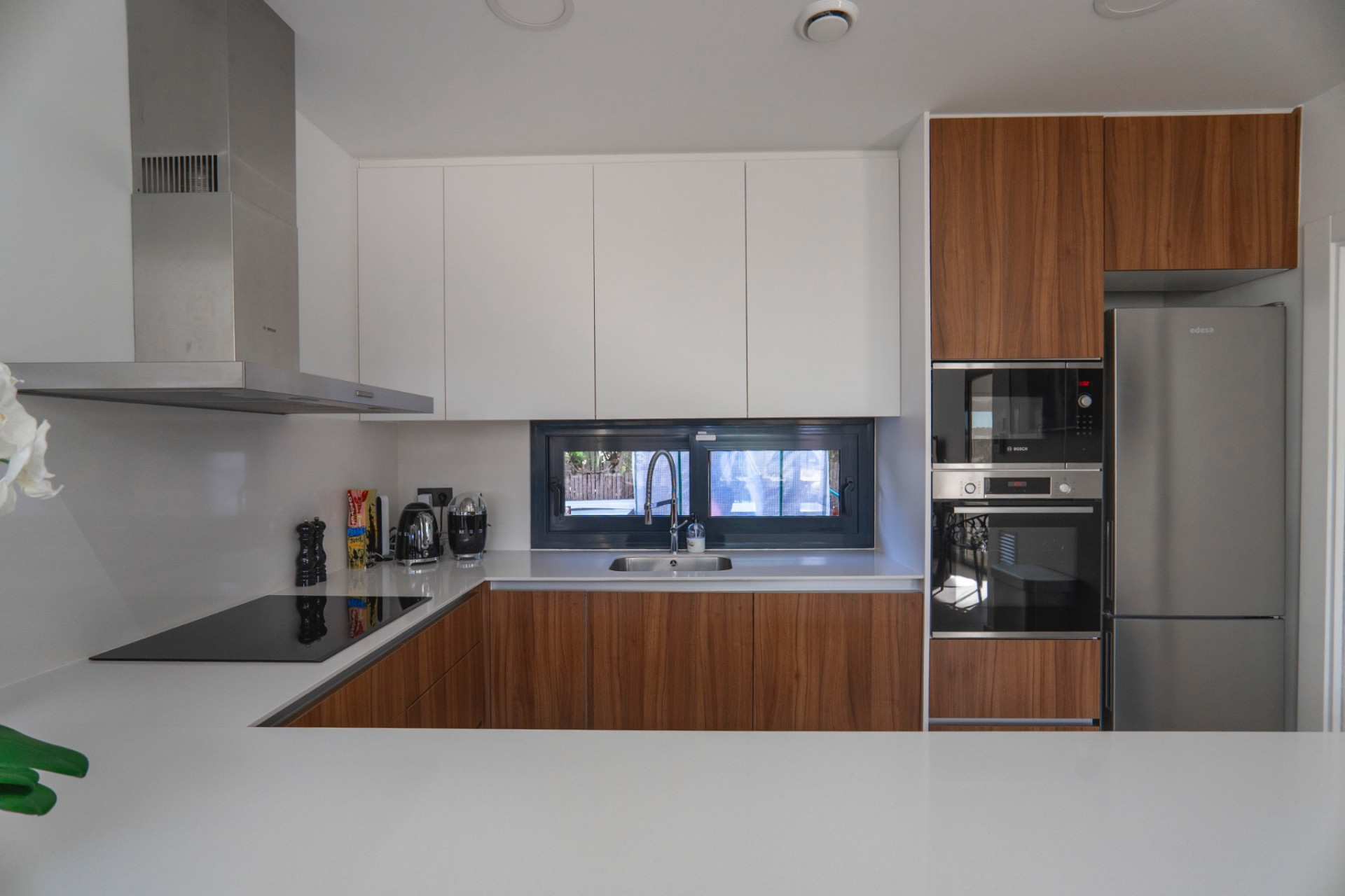 Wiederverkauf - Villa - Ciudad Quesada - town