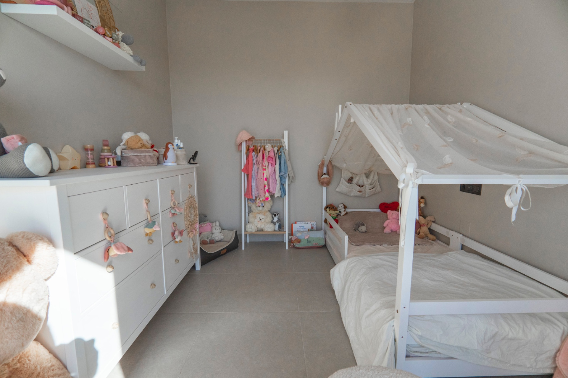 Wiederverkauf - Villa - Ciudad Quesada - town