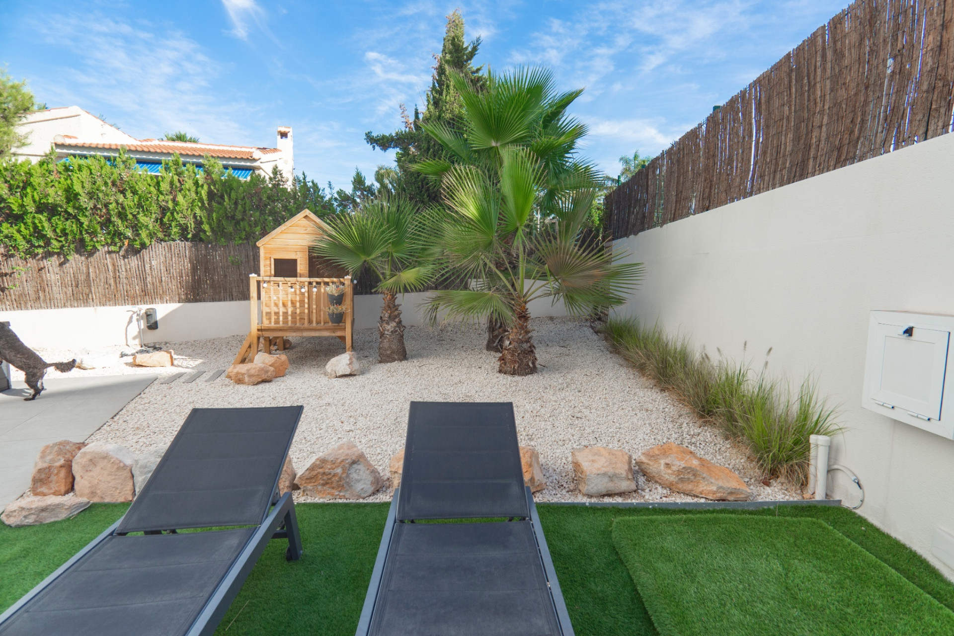 Wiederverkauf - Villa - Ciudad Quesada - town