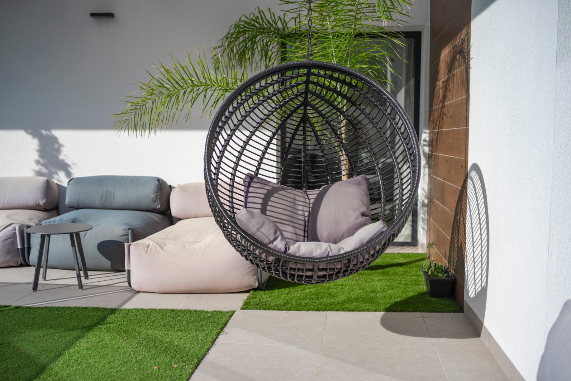 Wiederverkauf - Villa - Ciudad Quesada - town